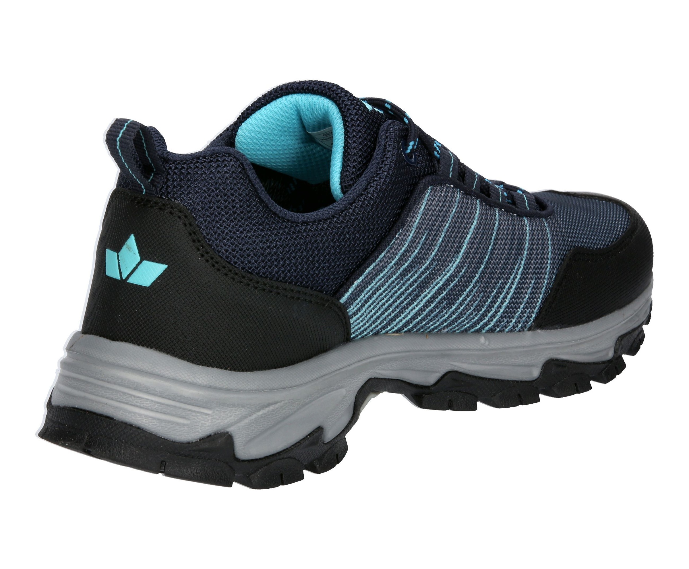 Lico Outdoorschuh »Outdoorschuh Gander«