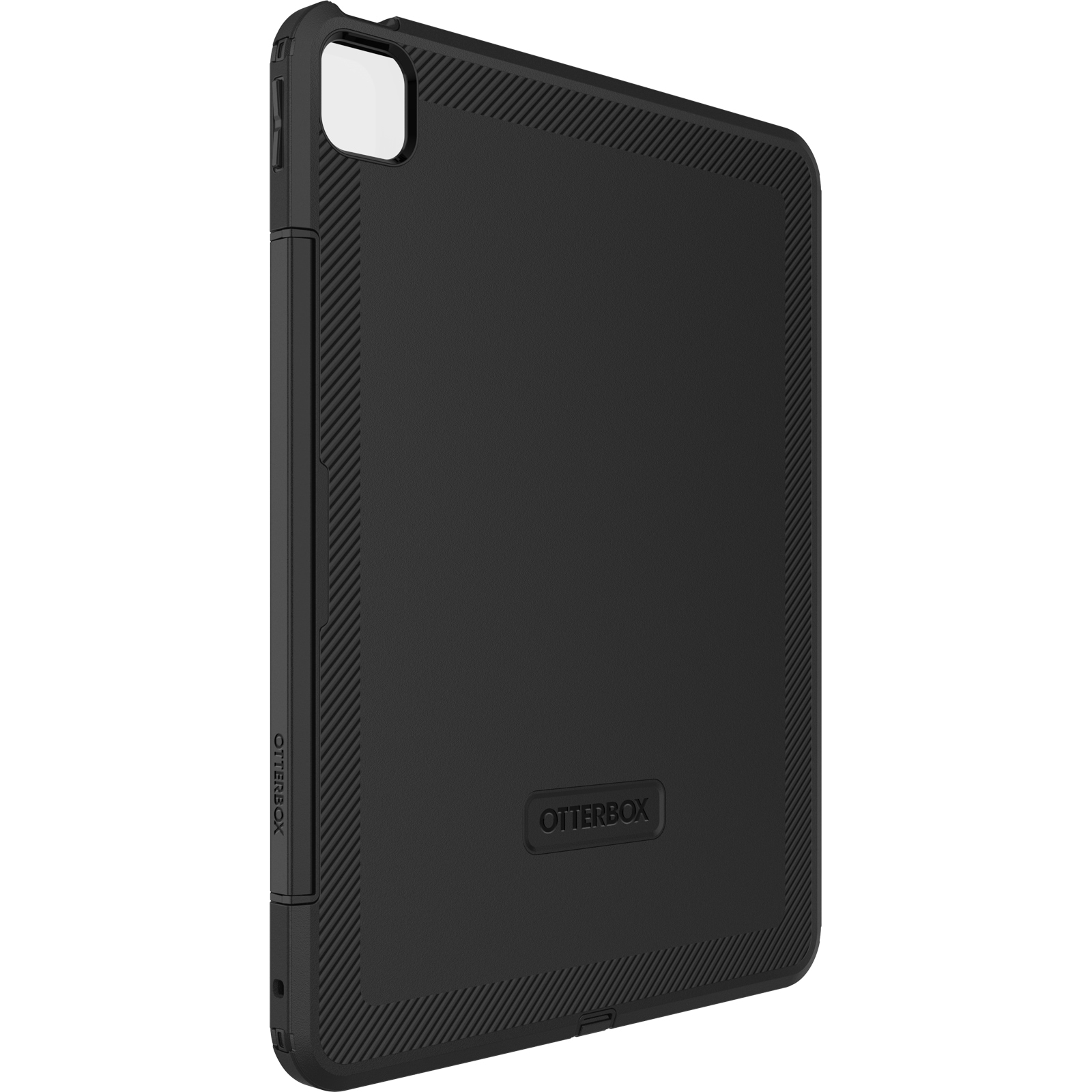 Otterbox Tablet-Hülle »Defender für Apple iPad Pro 13 (M4)«, Backcover, Schutzhülle, Handyschutzhülle, Case, Schutzcase, stossfest