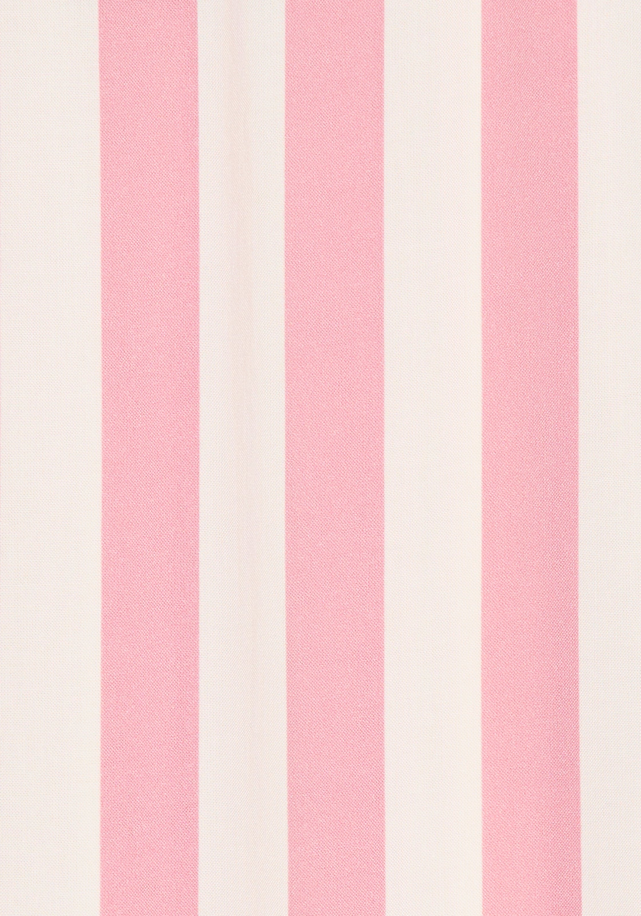 s.Oliver Pyjamahose  mit breitem Aufschlag am Saum