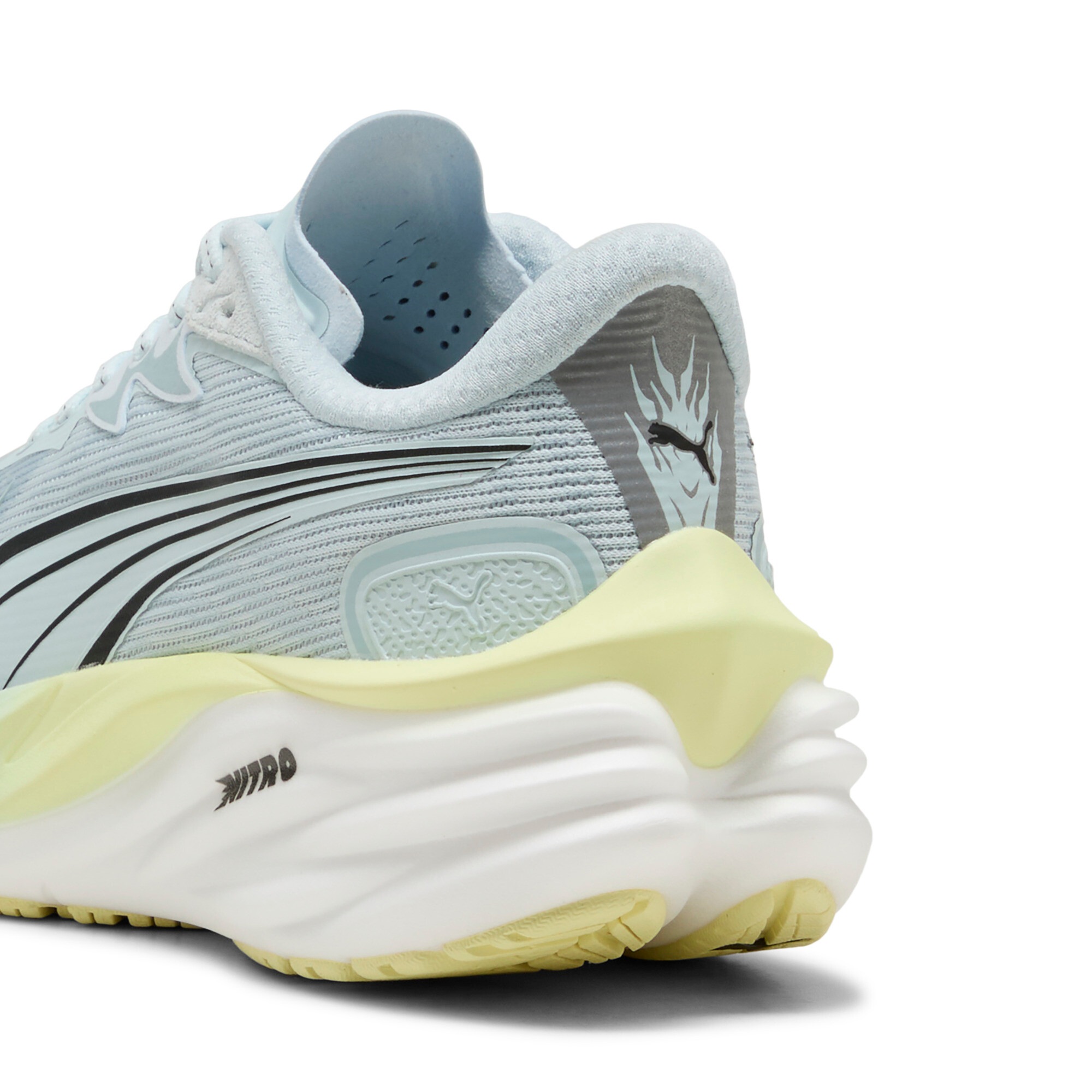 PUMA Laufschuh »VELOCITY NITRO 4 WNS«