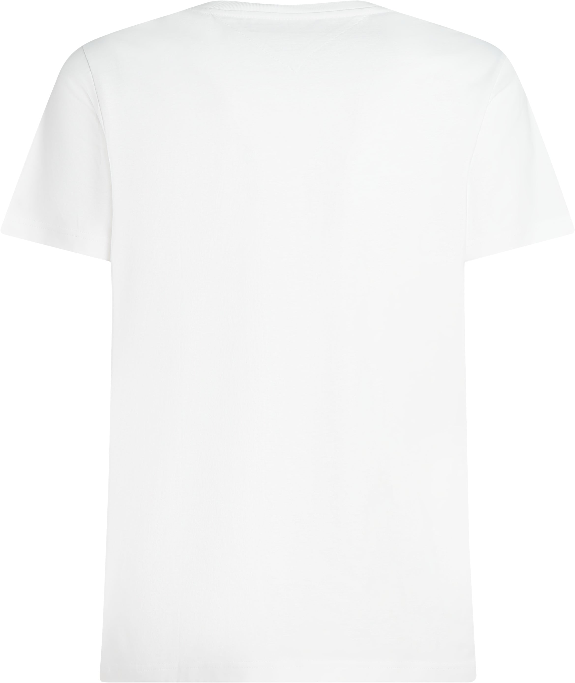 Tommy Hilfiger Big & Tall T-Shirt »BT-TROPICAL FLRAL HILFIGER TEE-B«, Grosse Grössen