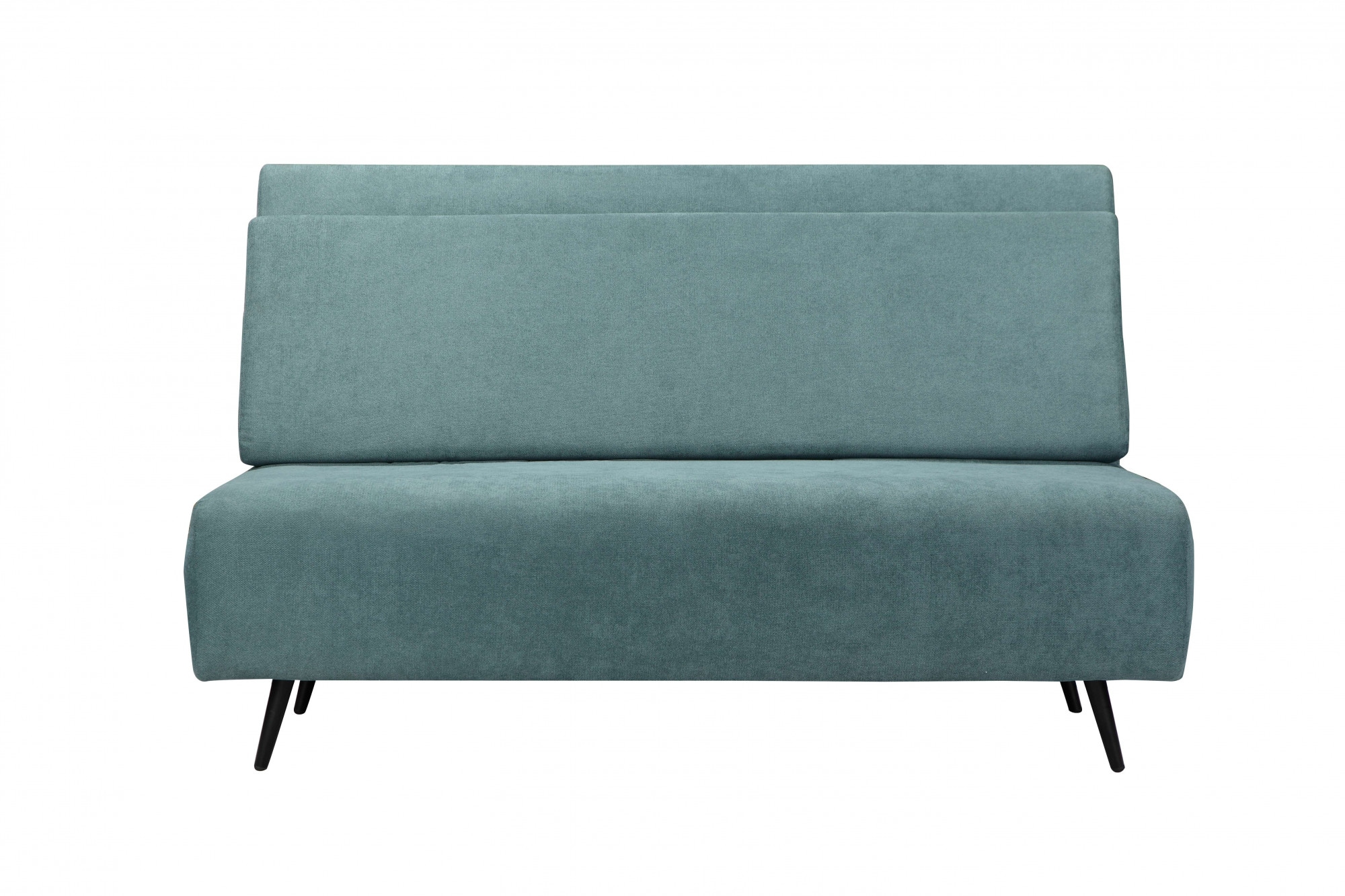 Image of Home affaire Schlafsofa "Linnea" Daybed mit aufklappbarer Liegefläche, in Webstoff, Veloursstoff, Cord