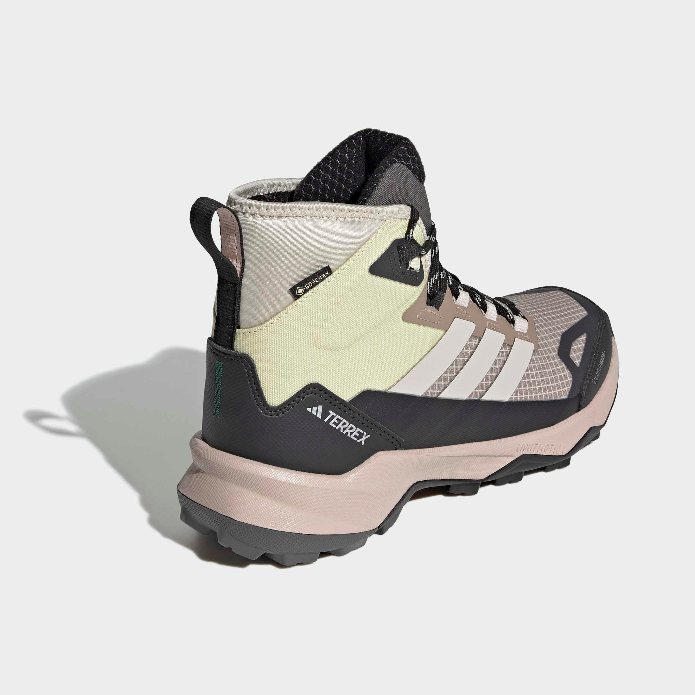 adidas TERREX Chaussure de randonnée »SKYCHASER AX5 MID GORE-TEX® CLIMAWARM+«  wärmend, wasserdicht dank Gore-Tex Membrane