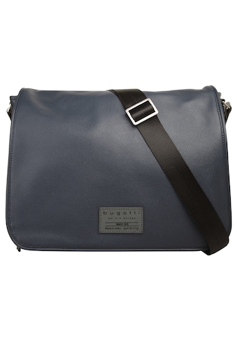 bugatti Messenger Bag »MOTO D«, (1 tlg.) kaufen