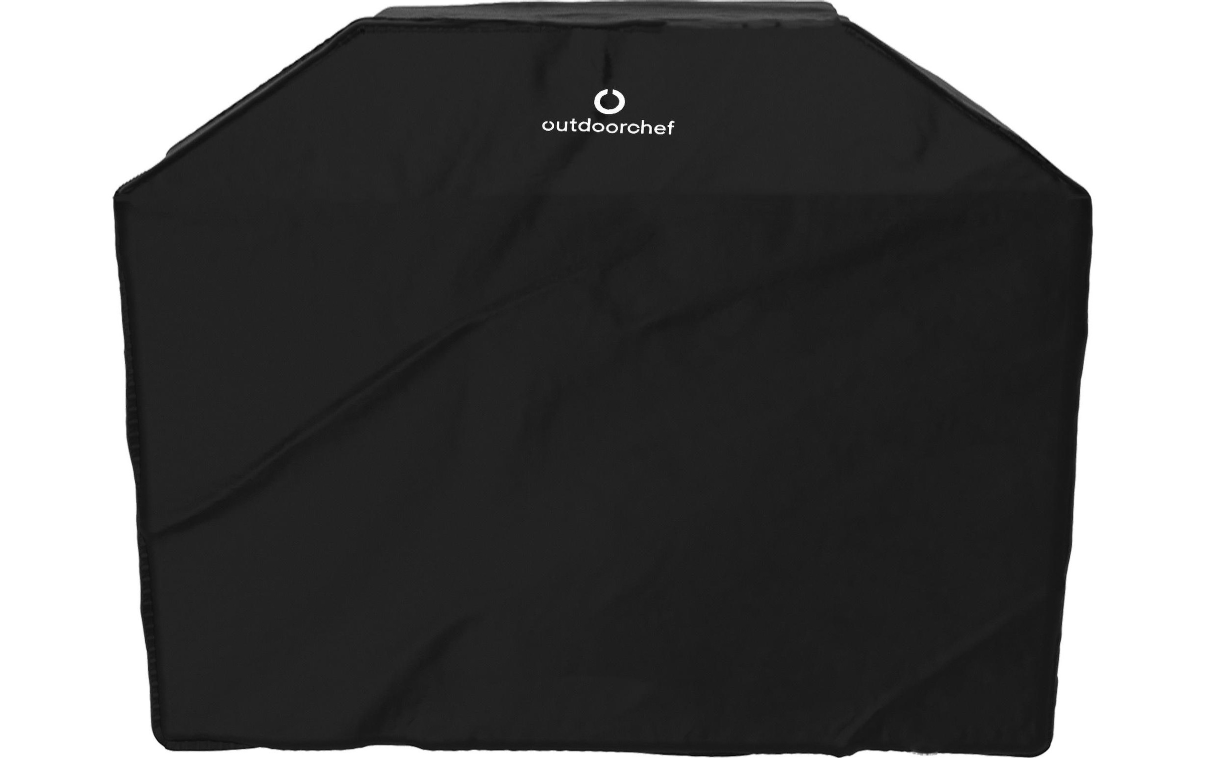Image of OUTDOORCHEF Grillabdeckhaube "für Heat C-435 RB Grillstation"