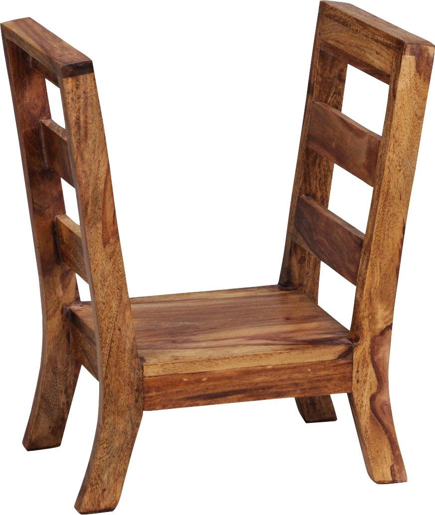 Image of Home affaire Zeitungsständer »Mumbai« bei Ackermann Versand Schweiz