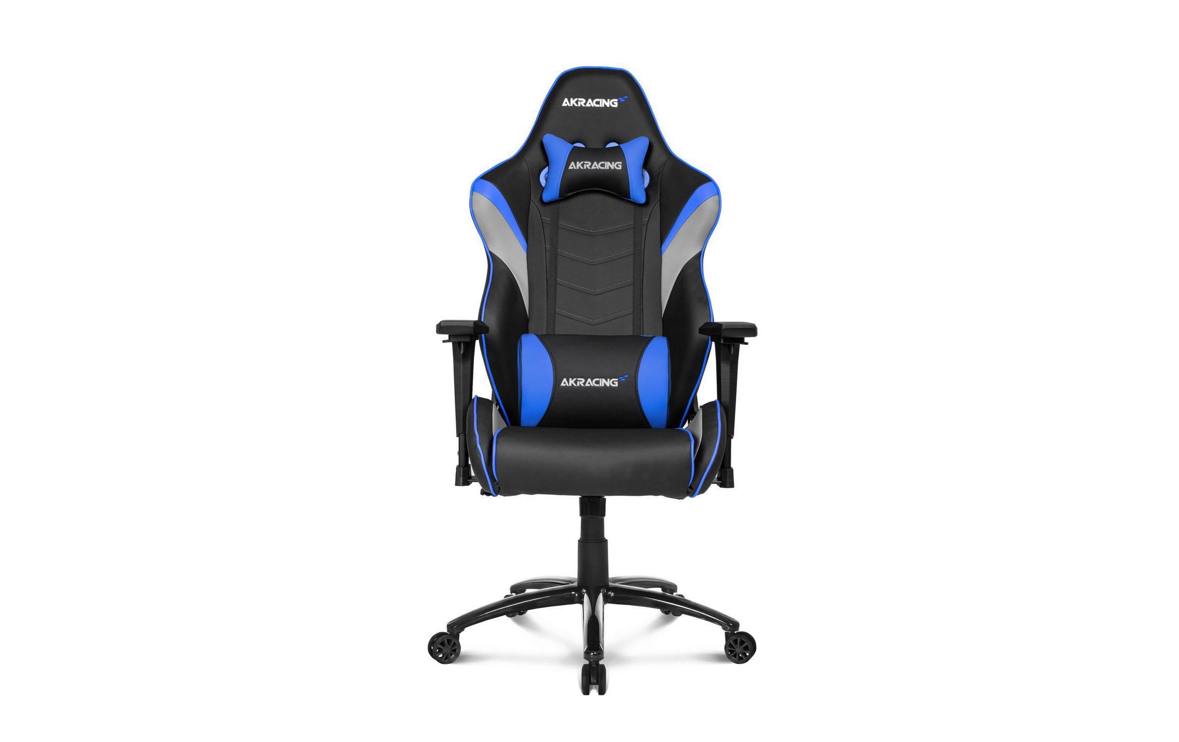 Image of AKRacing Gaming-Stuhl »Core LX Blau« bei Ackermann Versand Schweiz
