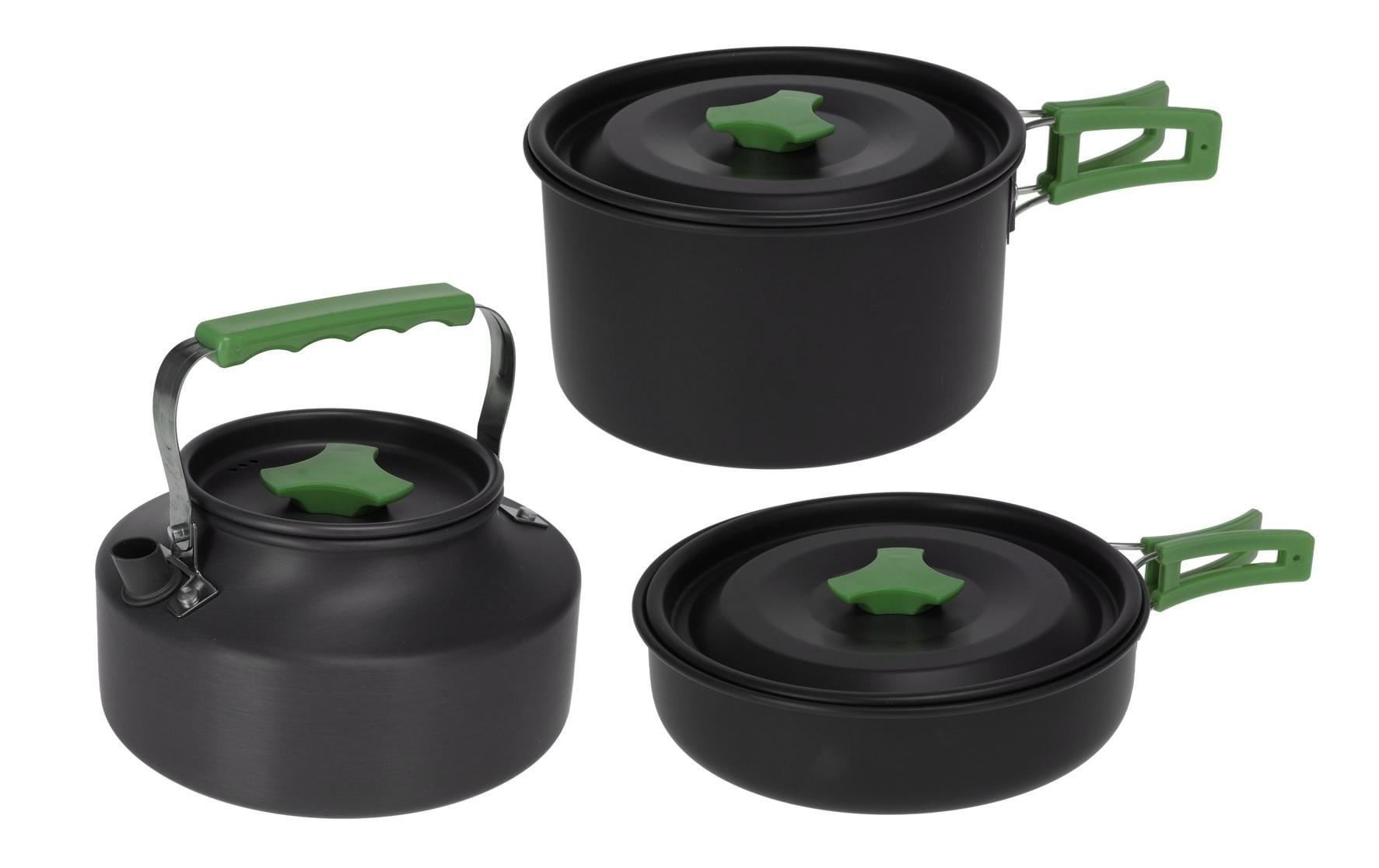 Image of Geschirr-Set "FTM 3-teilig"