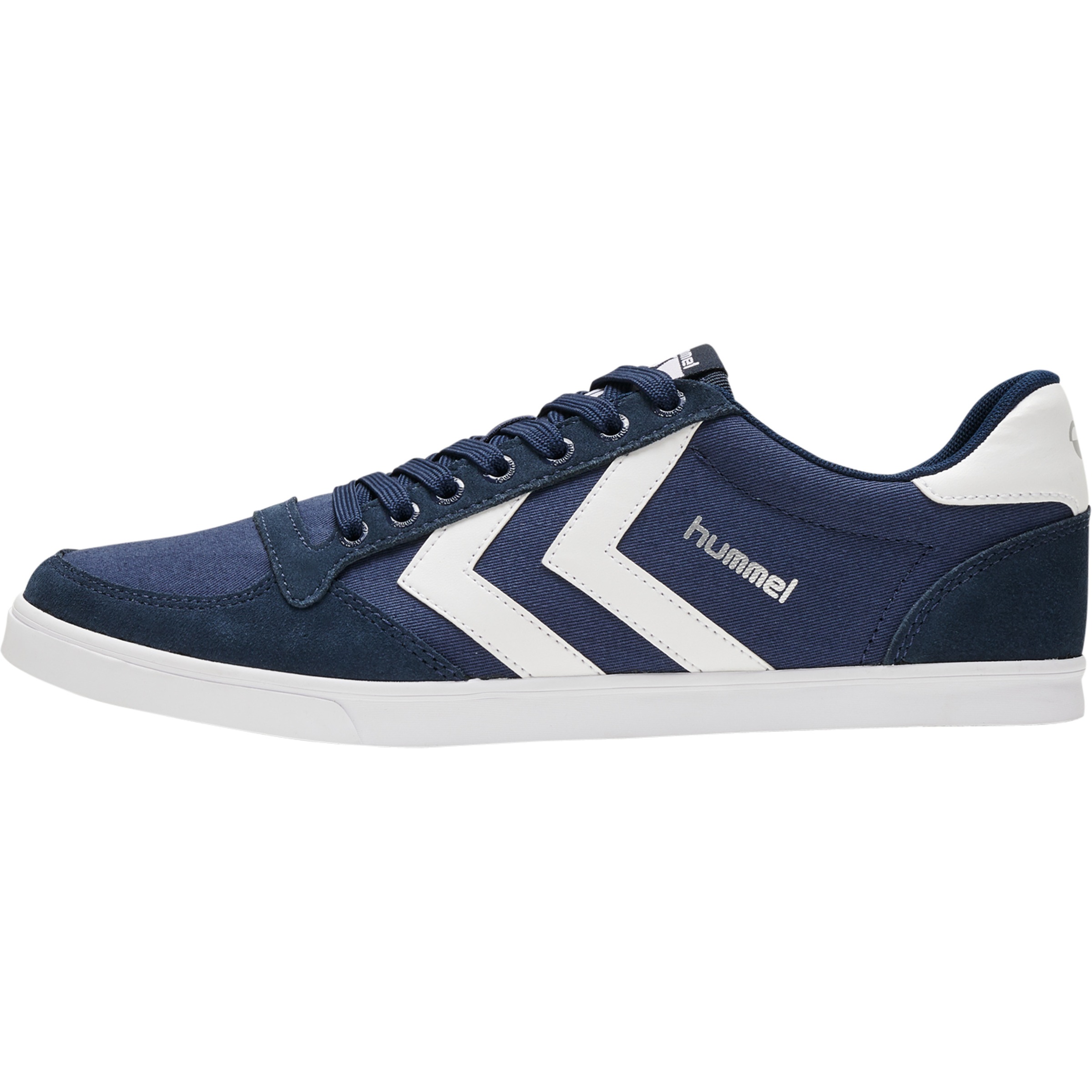 hummel Sneaker »Slimmer Stadil Canvas Low«