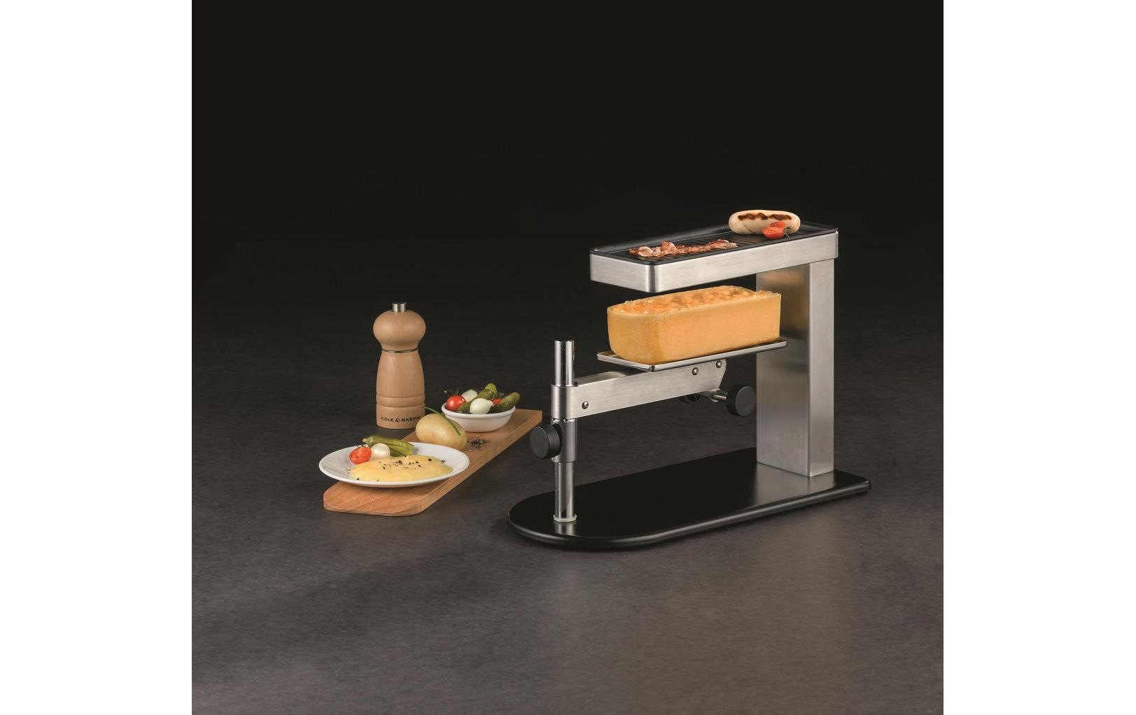 KOENIG Raclette »Premium«, 600 W