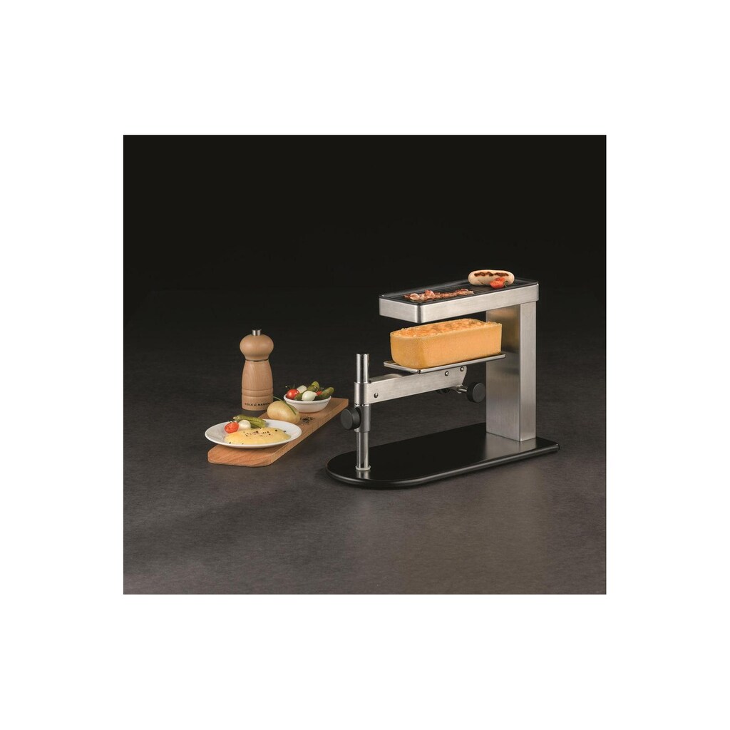 KOENIG Raclette »Premium«, 600 W