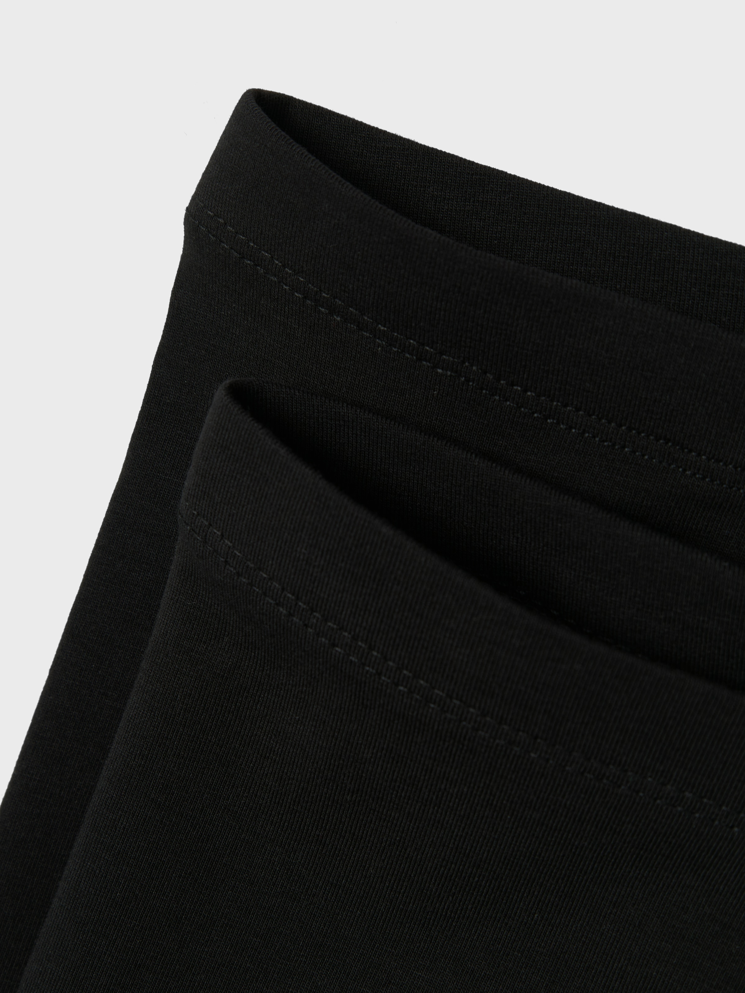 Name It Corsaire »NKFVIVIAN 2P CAPRI LEGGING F NOOS«  Baumwollmischung, Stretch, wadenlang