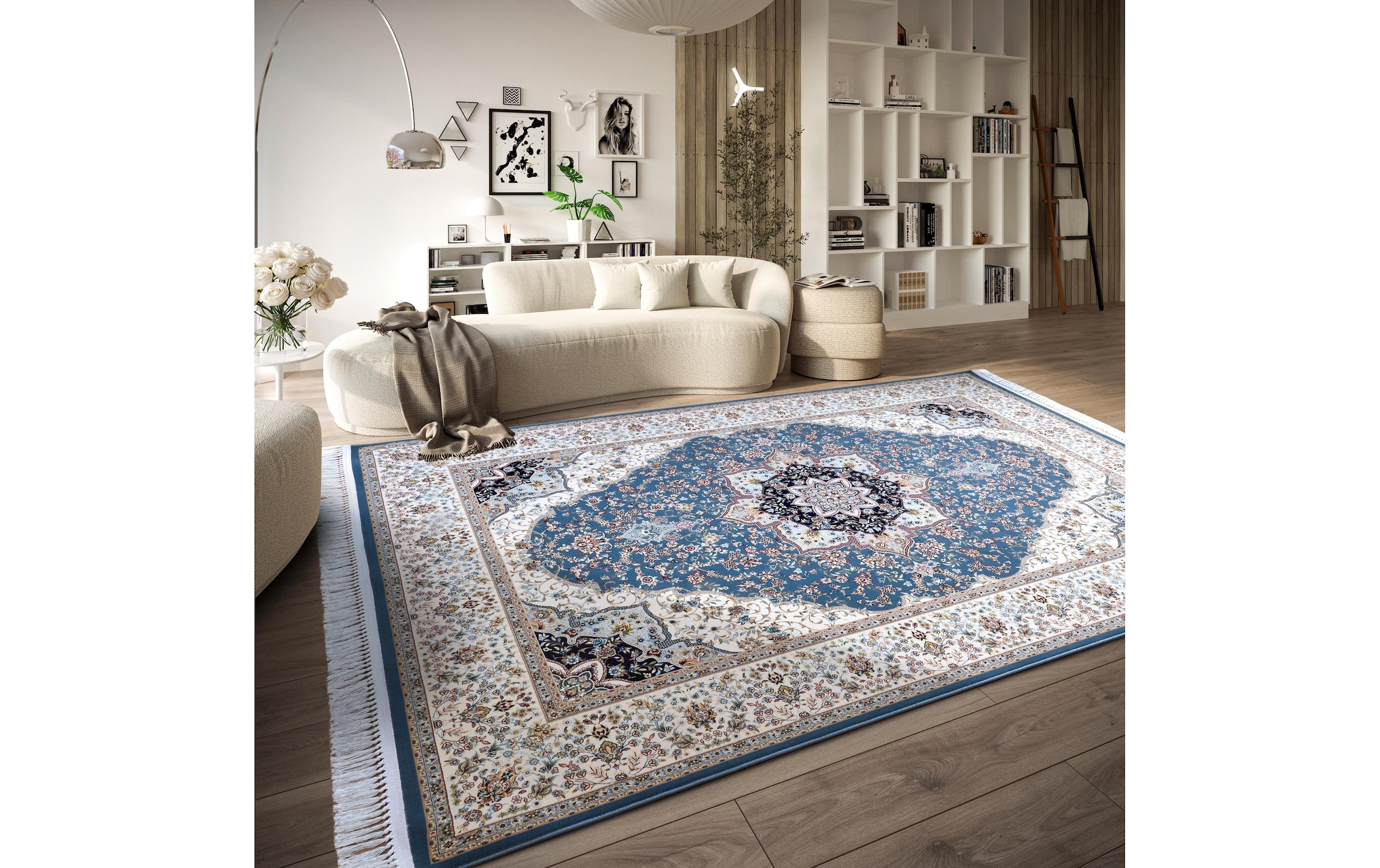 Villeroy & Boch Teppich