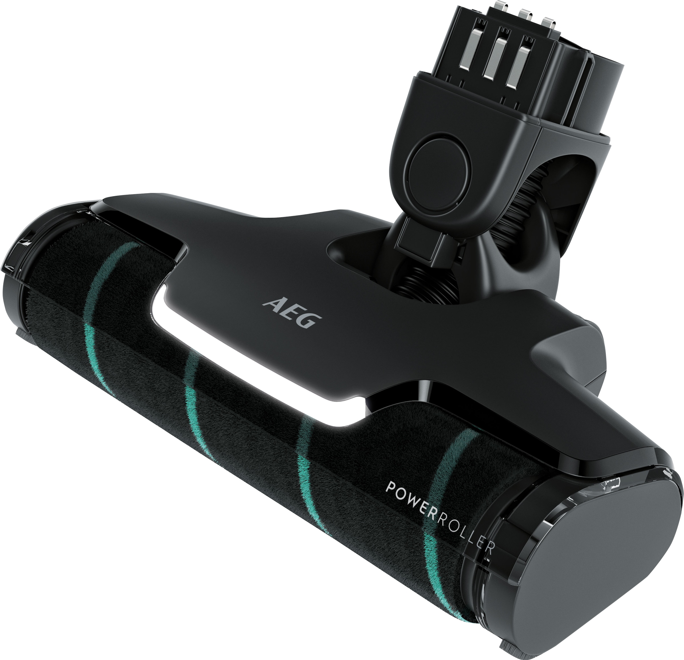 Image of AEG Hartbodendüse "AZE137" mit LED-Frontlichter