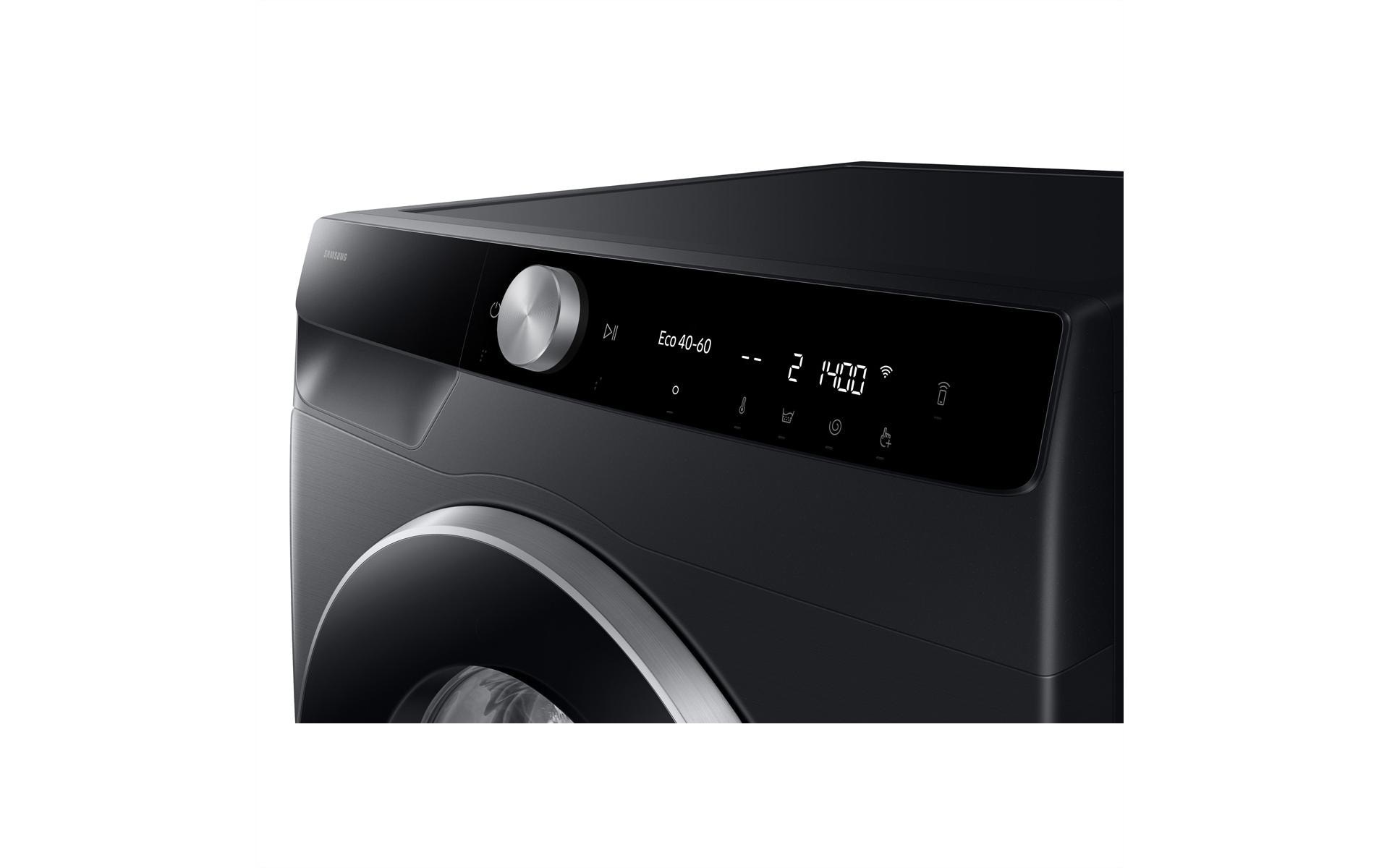 Samsung Waschmaschine »WW90DG6U25LBU5« 1400 U/min