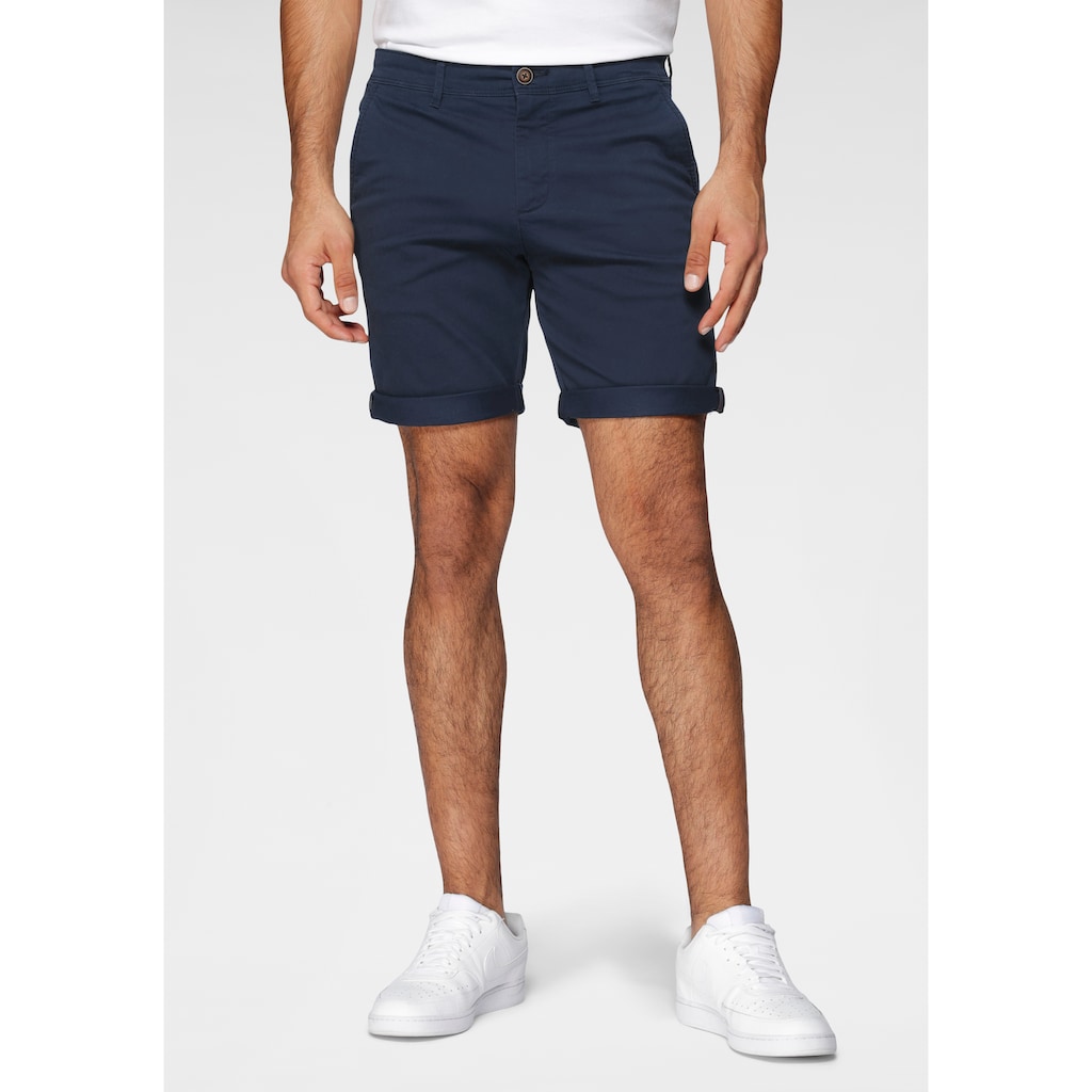 Jack & Jones Chinoshorts »BOWIE SHORTS«