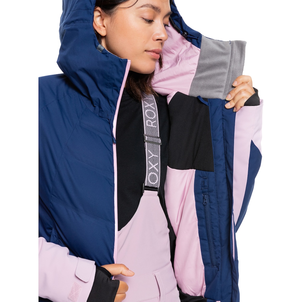 Roxy Snowboardjacke »Dusk«