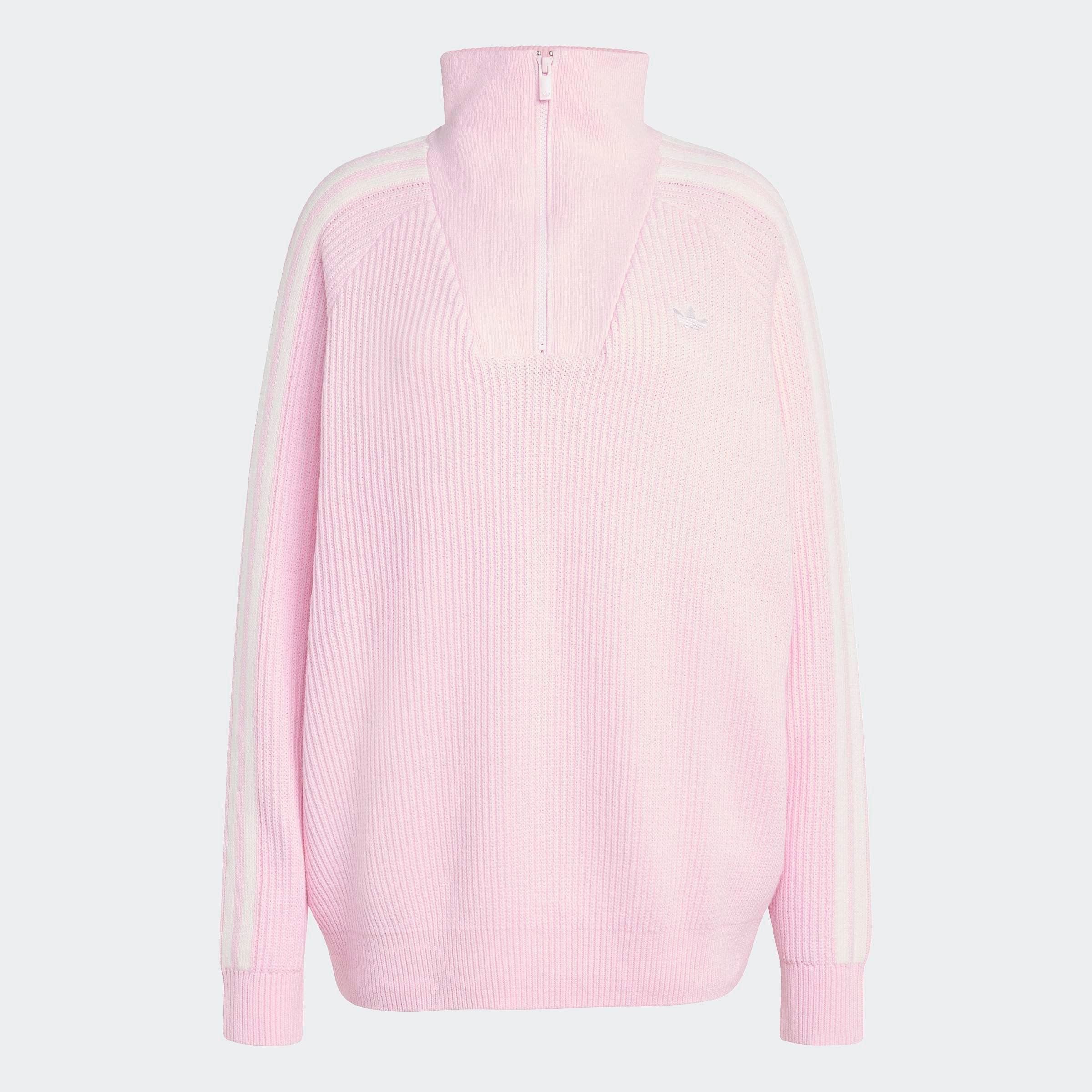 adidas Originals Kapuzensweatshirt »FUNNEL NECK«
