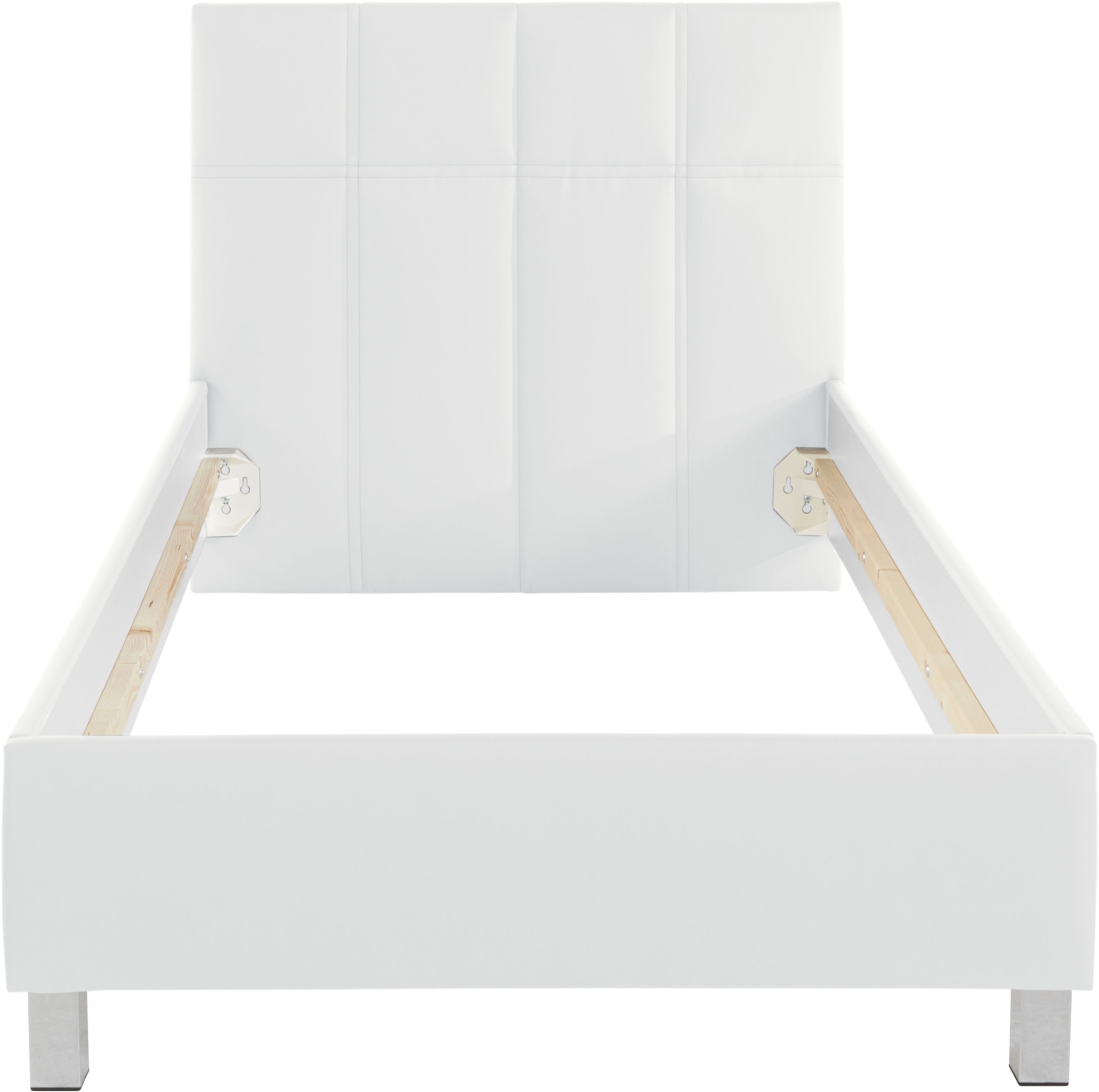 Westfalia Schlafkomfort Polsterbett