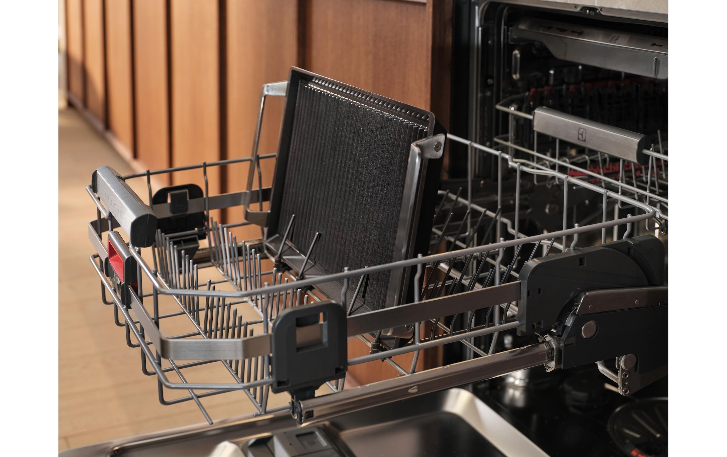 Electrolux Grillplatte »Plancha 2.0 E9HHPG11«