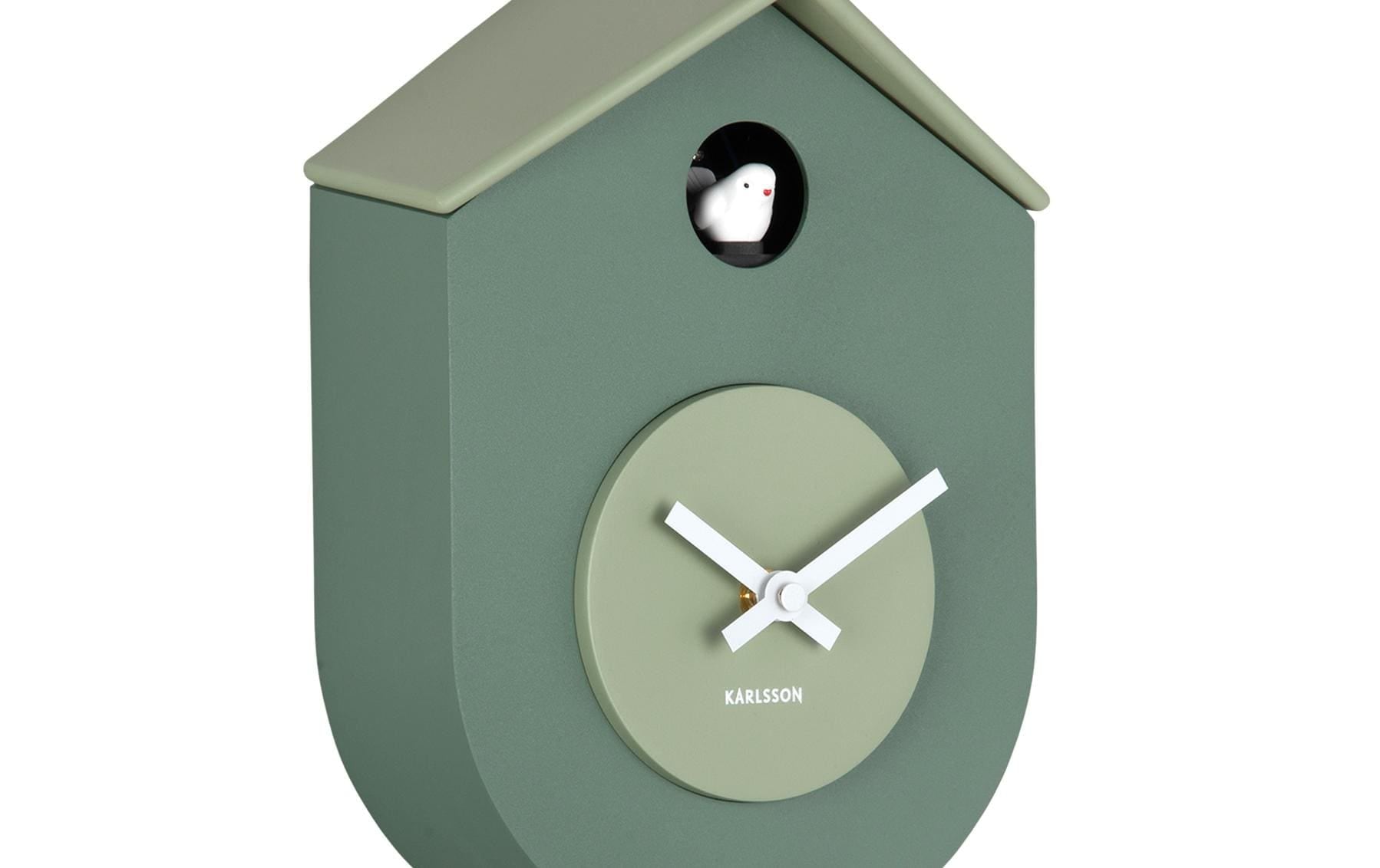 Karlsson Horloge murale »Kuckuck«