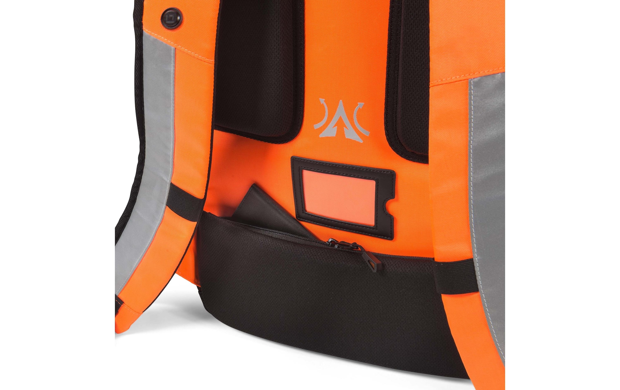 DICOTA Notebook-Rucksack »Hi-Vis 25«