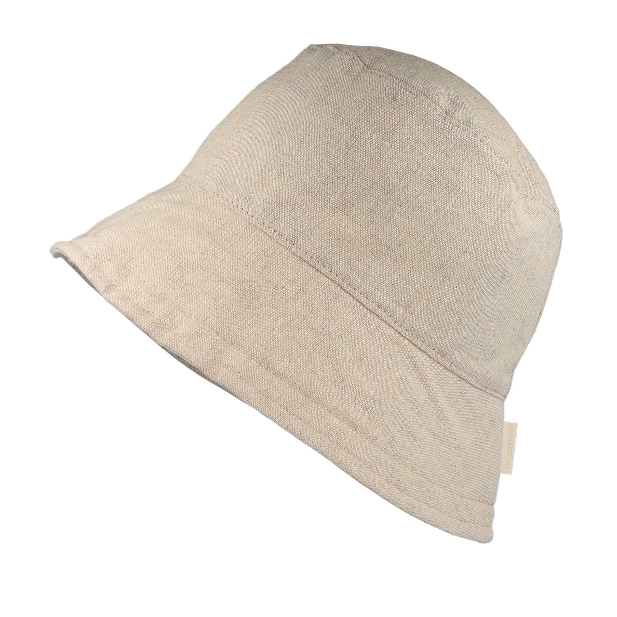 MAXIMO Chapeau de pêcheur Chapeau pêcheur, uni, tout-petit