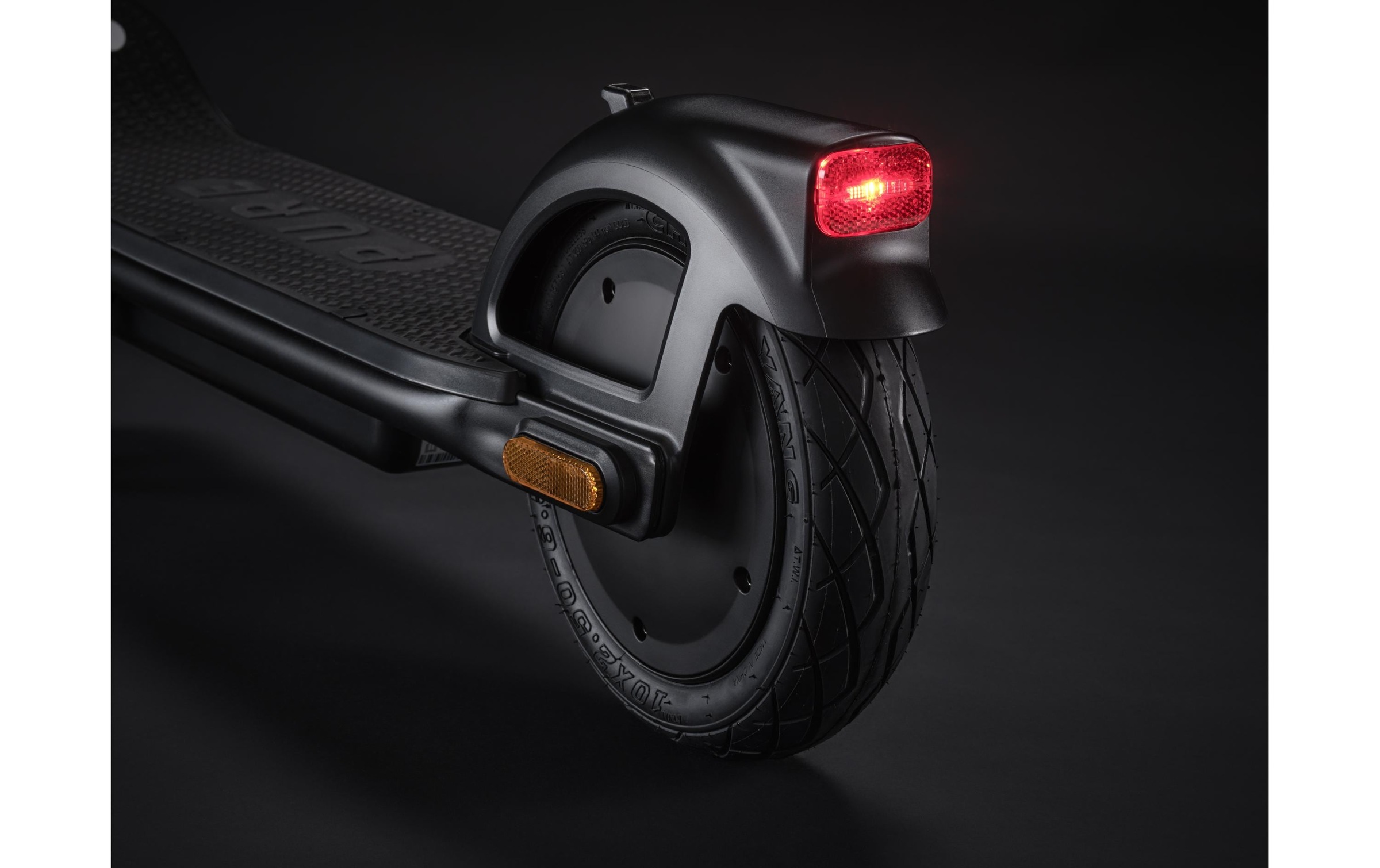 E-Scooter »Pure Electric Air 4«