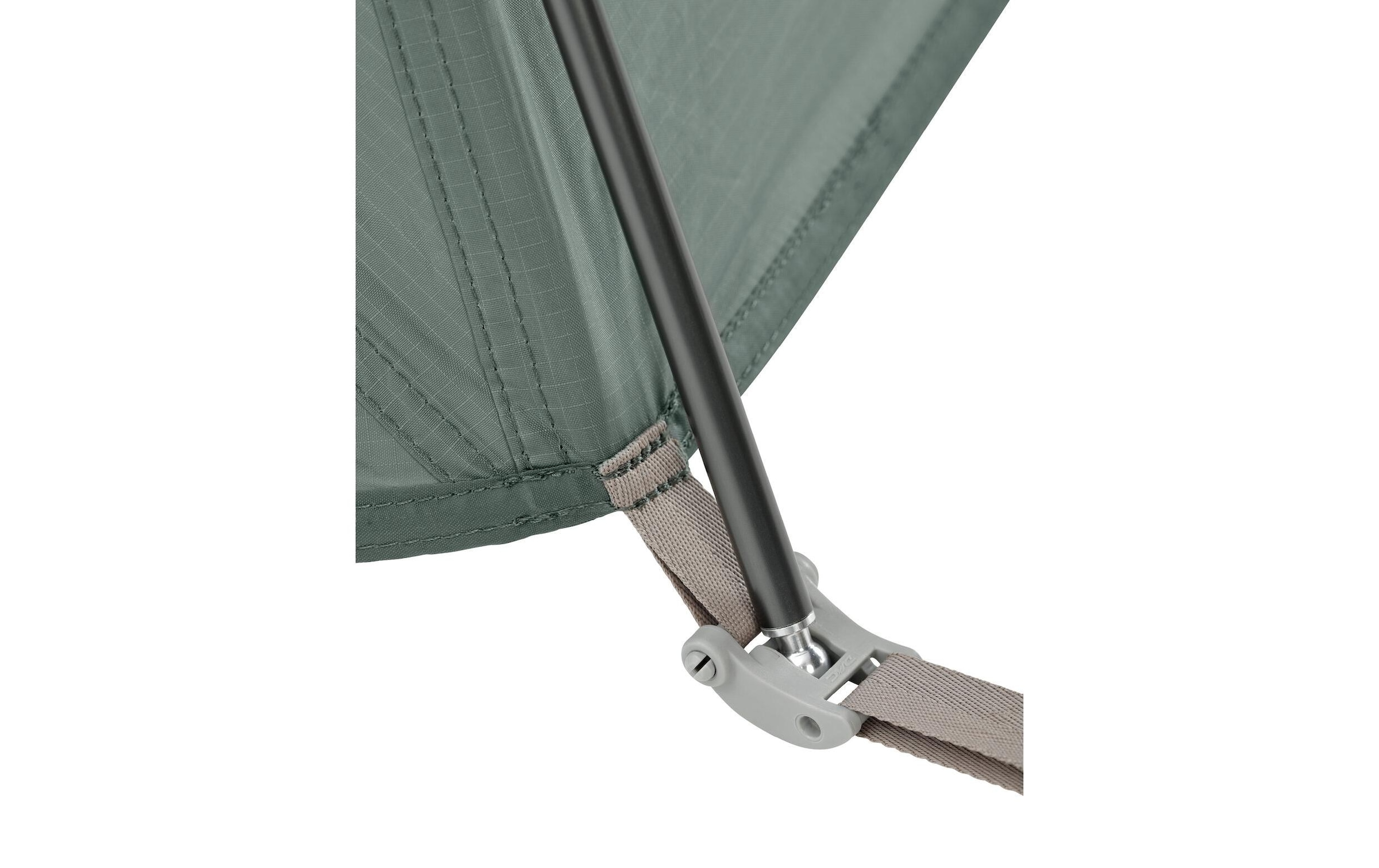 VAUDE Tente dôme »Allround Space 2P, agave« 2 Personen