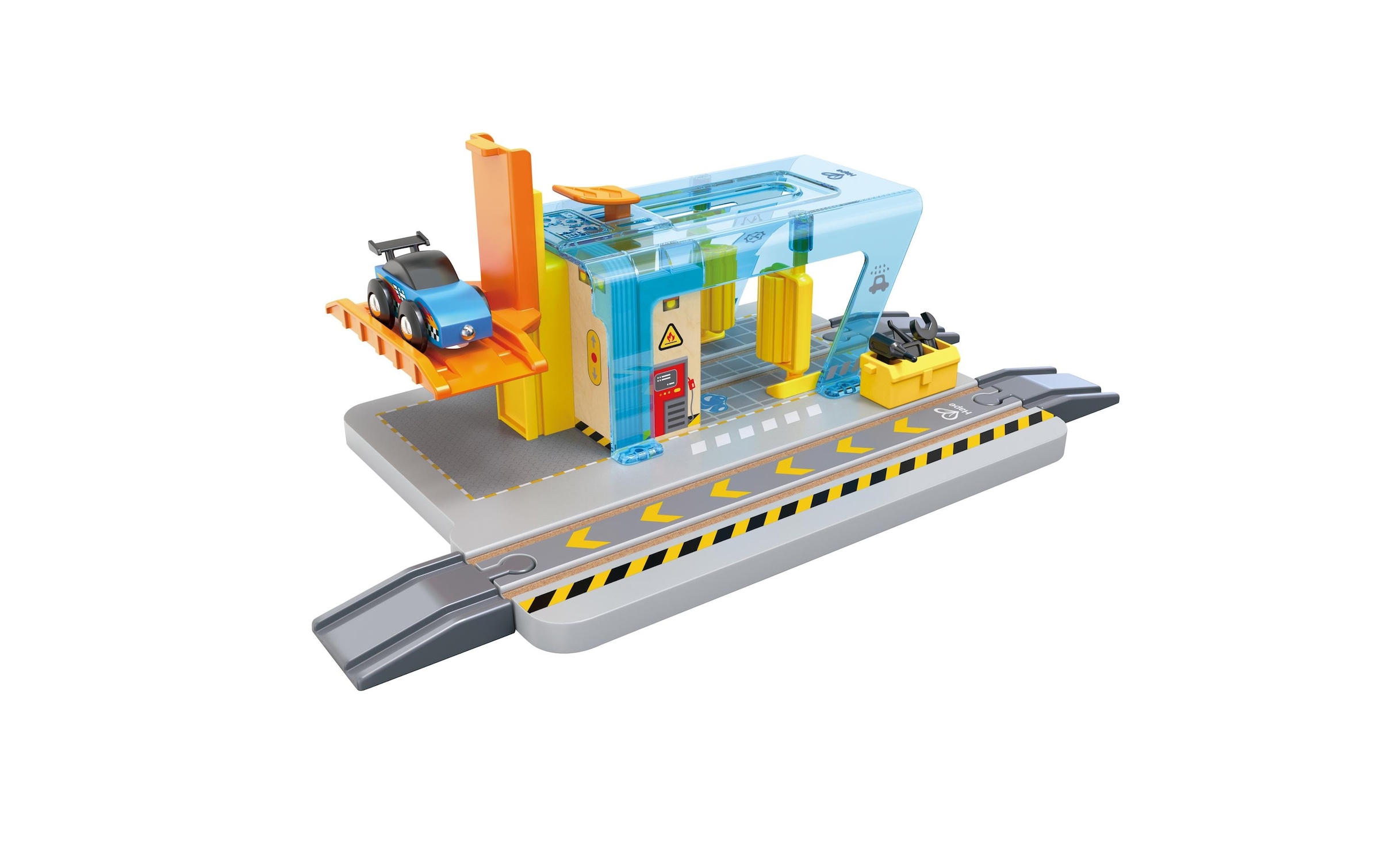 Hape Train jouet
