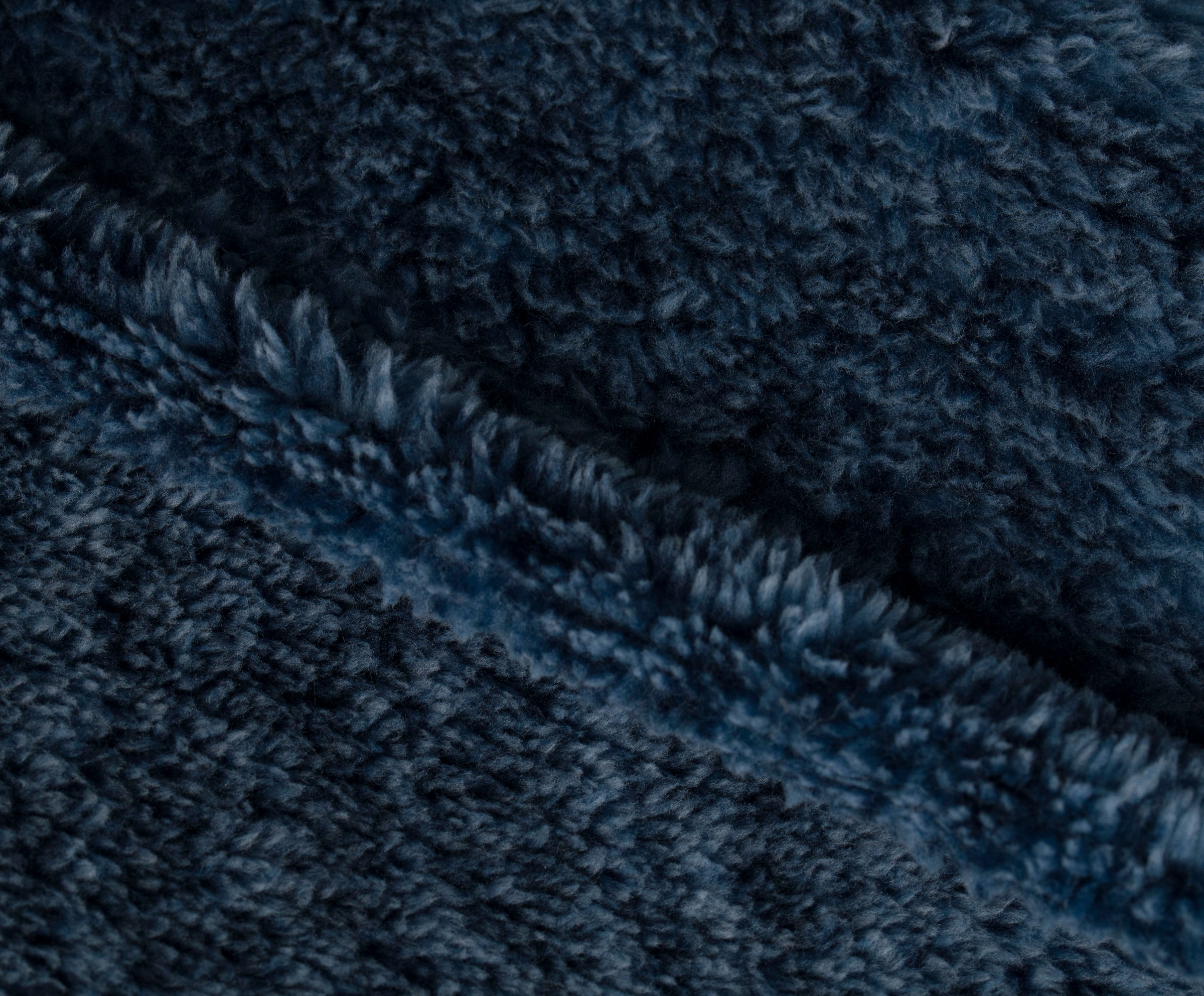 Gözze Wohndecke »Alaska« marmorierte Optik, kuschelig