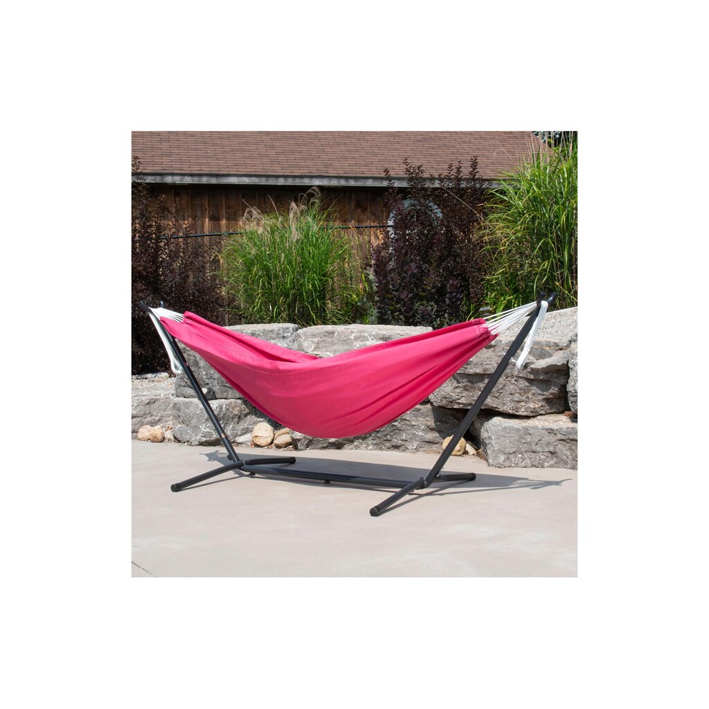 Hängematte »Vivere Hammock Hot«