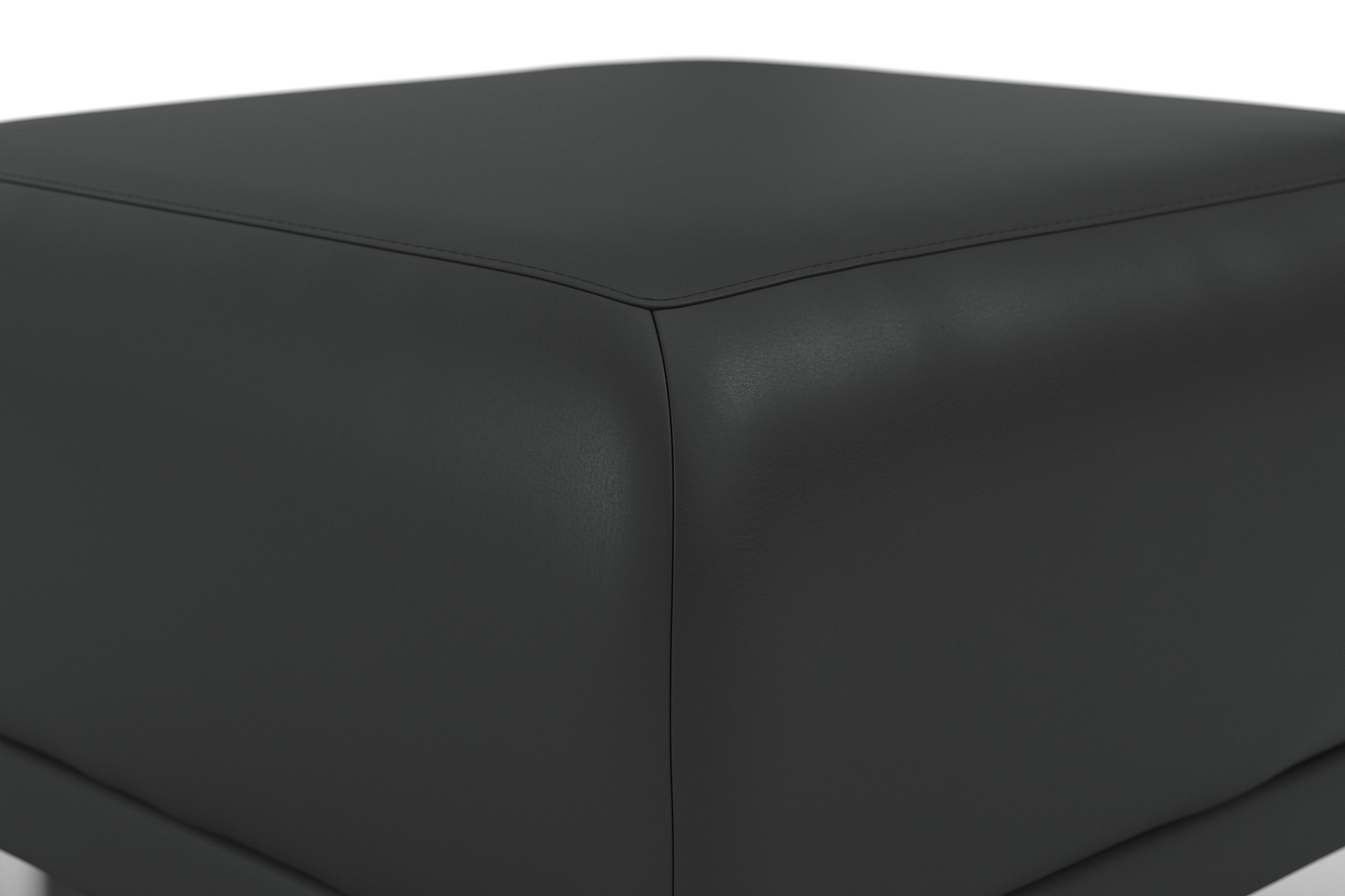 COTTA Hocker »Maranello« 1 Stk. tlg.