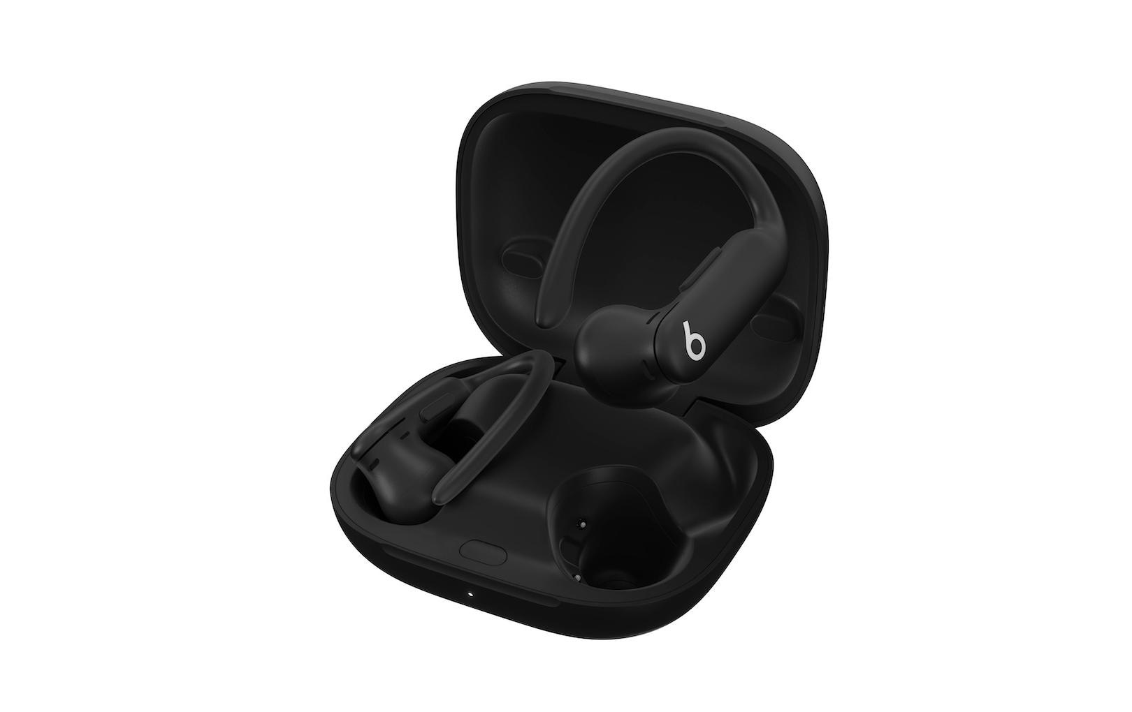 Beats by Dr. Dre In-Ear-Kopfhörer »Powerbeats Pro 2«, Bluetooth, Geräuschisolierung-Active Noise Cancelling (ANC)-Transparenzmodus-integrierte Steuerung für Anrufe und Musik-kompatibel mit Siri