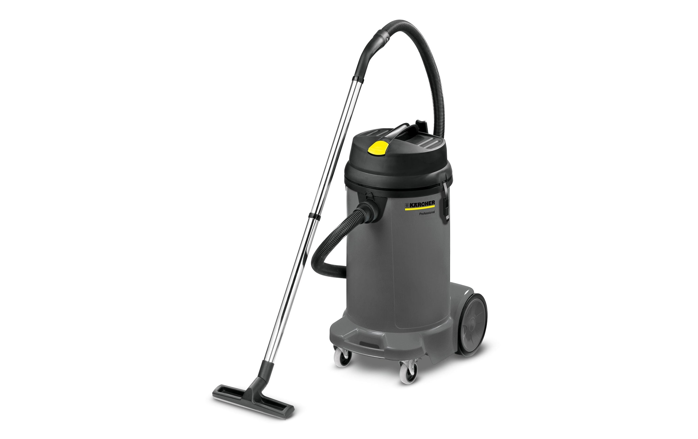 Kärcher Professional Nass-Trocken-Sauger »NT 48/1«