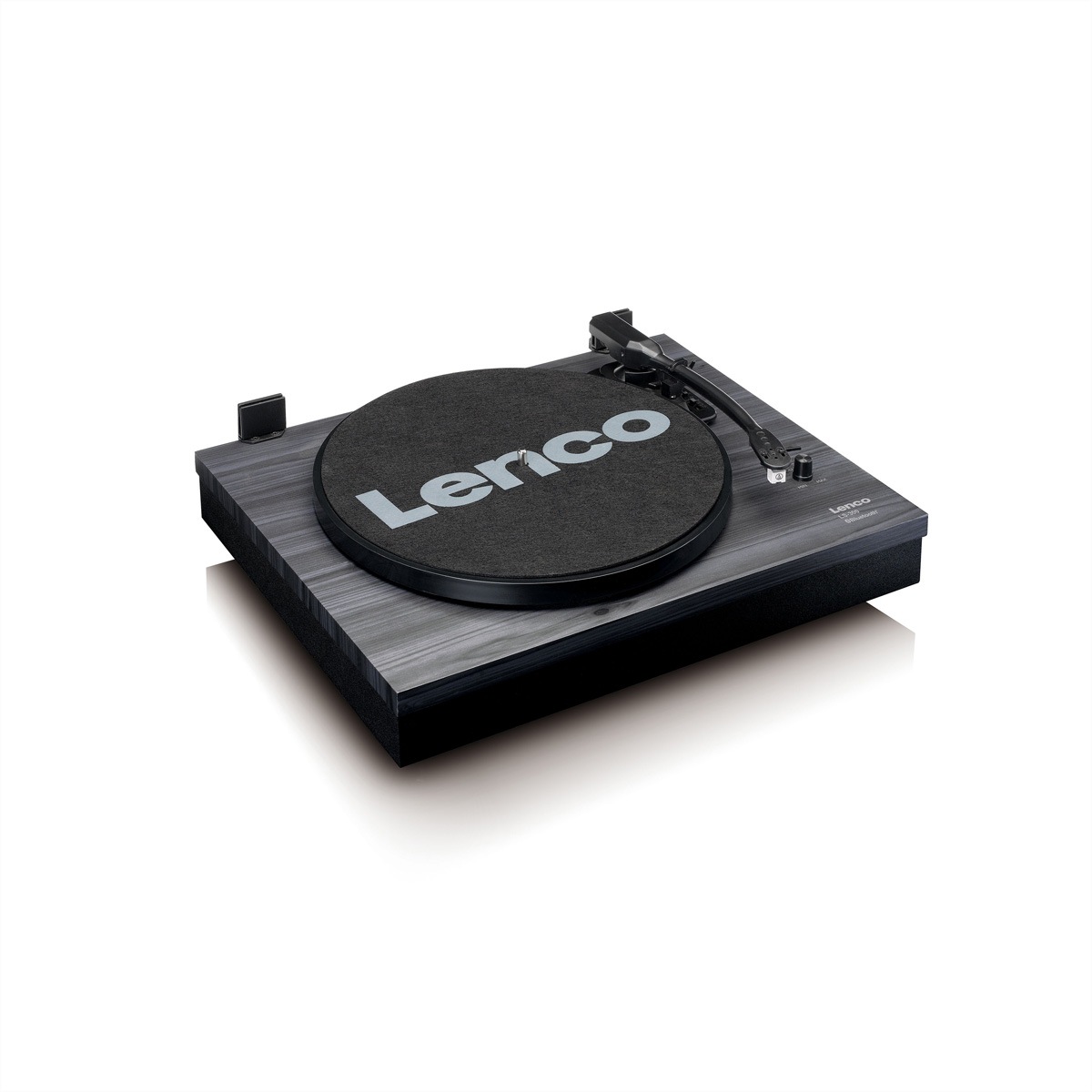 Lenco Plattenspieler