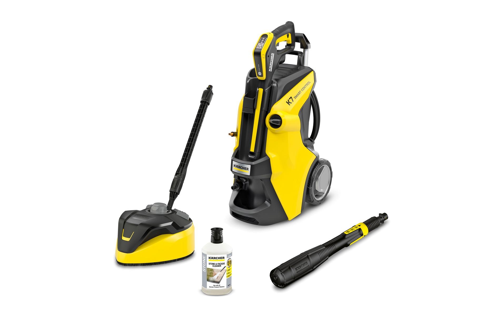 Image of KÄRCHER Hochdruckreiniger »K 7 Smart Control Home« bei Ackermann Versand Schweiz