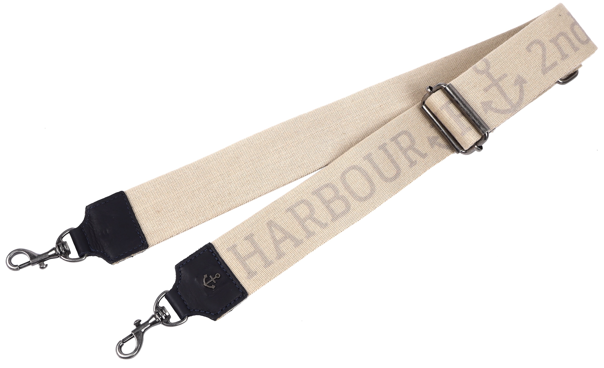 HARBOUR 2nd Schulterriemen »Käthe« Anker Emblem