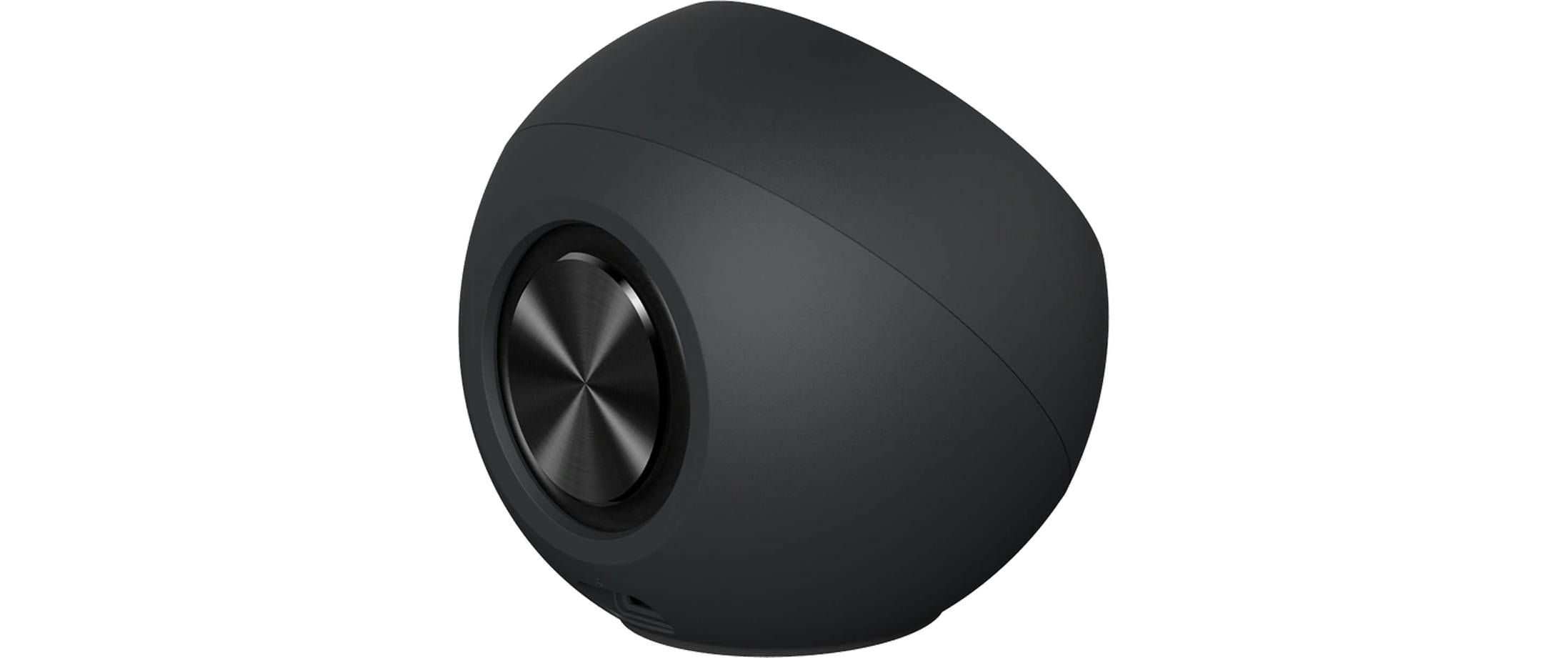 Creative Haut-parleurs pour PC »Pebble V3« 2.0 ( ajustement du volume 8 W) Bluetooth 5.0