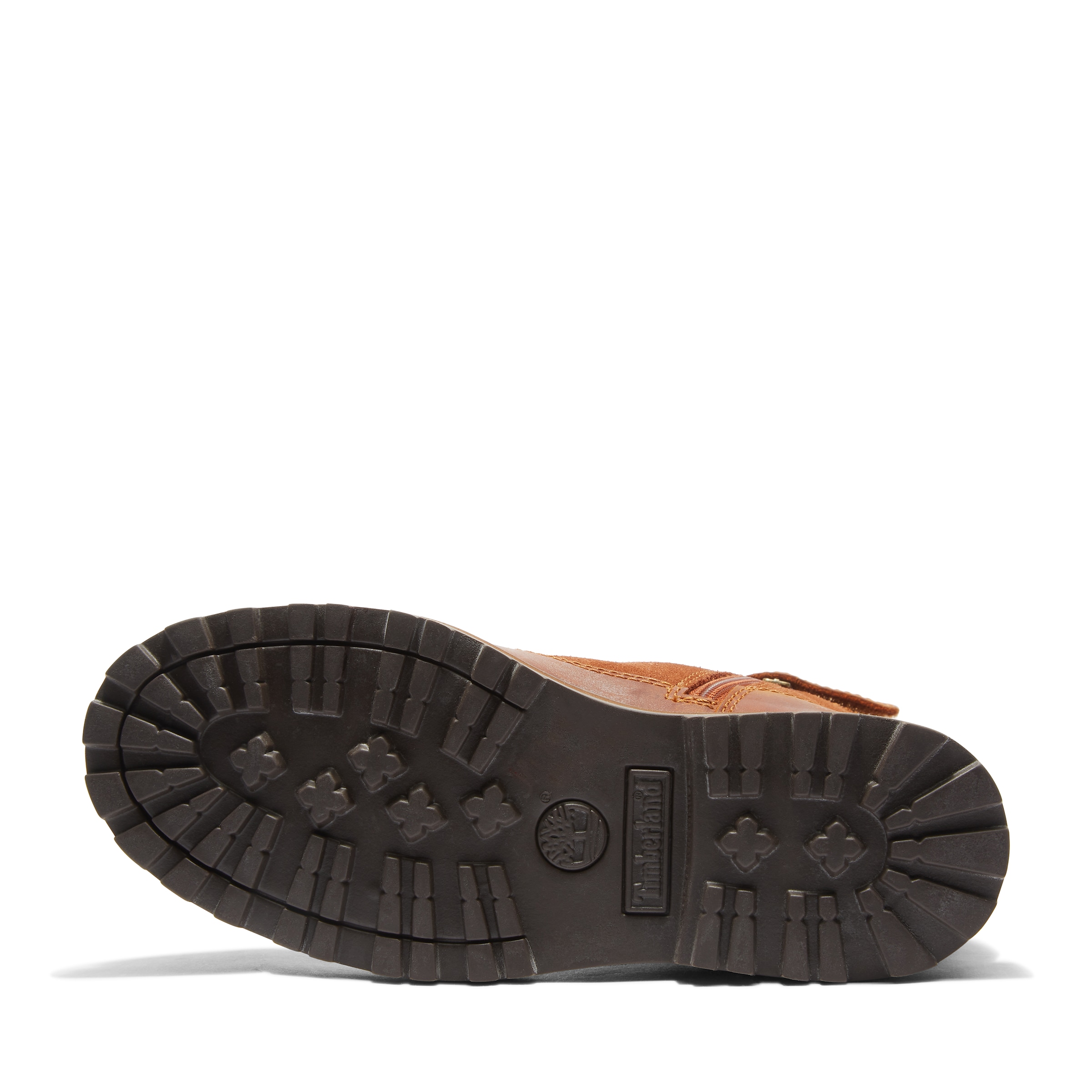 Timberland Winterstiefel »COURMA KIDMID WARM LINED BOOT«, Stiefelette, Winterschuhe,gefüttert& wärmend