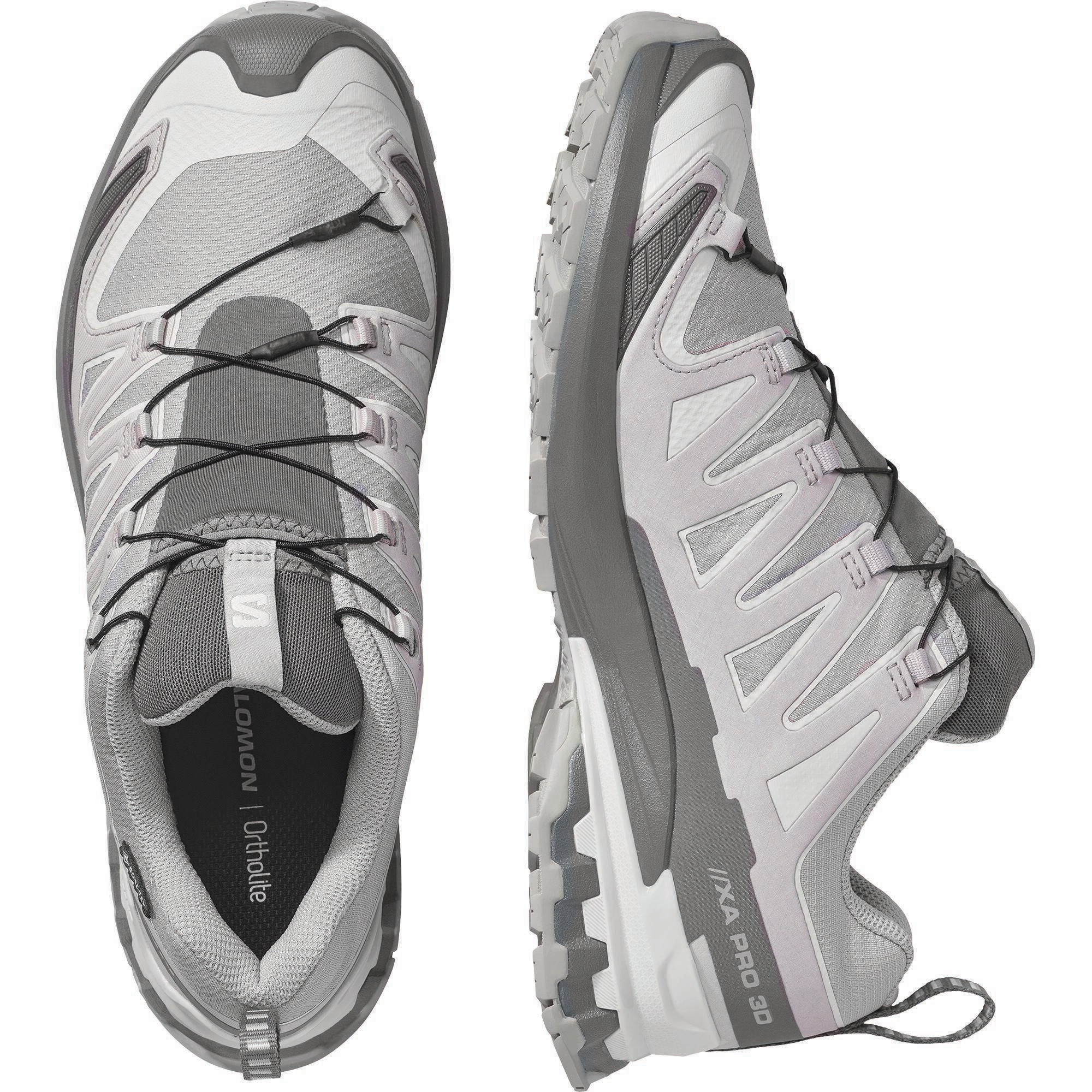 Salomon Chaussures de trail »XA PRO 3D V9 GORE-TEX®«  étanche