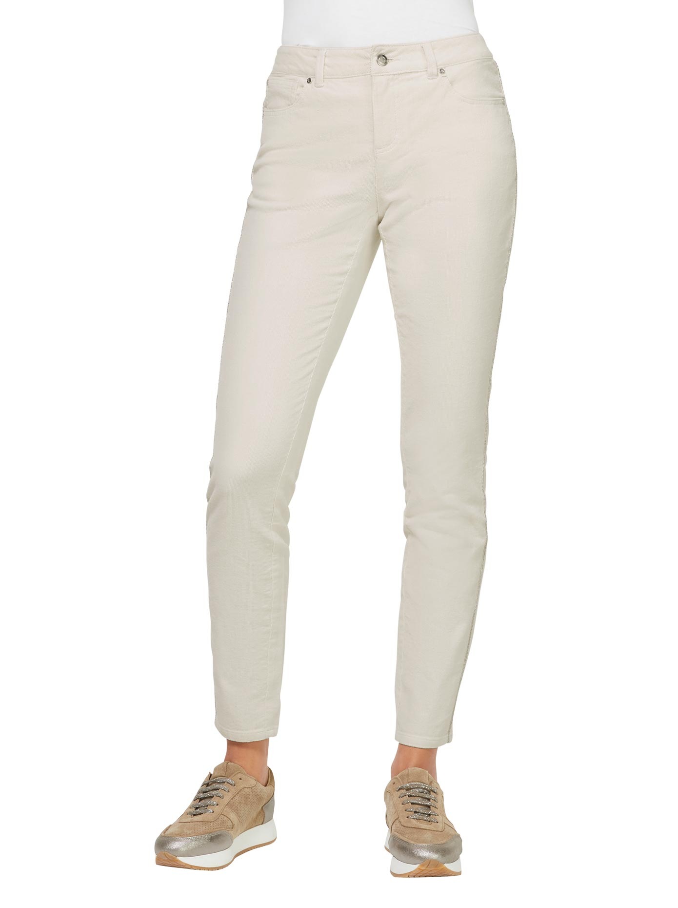 Image of RICK CARDONA by Heine Cordhose bei Ackermann Versand Schweiz