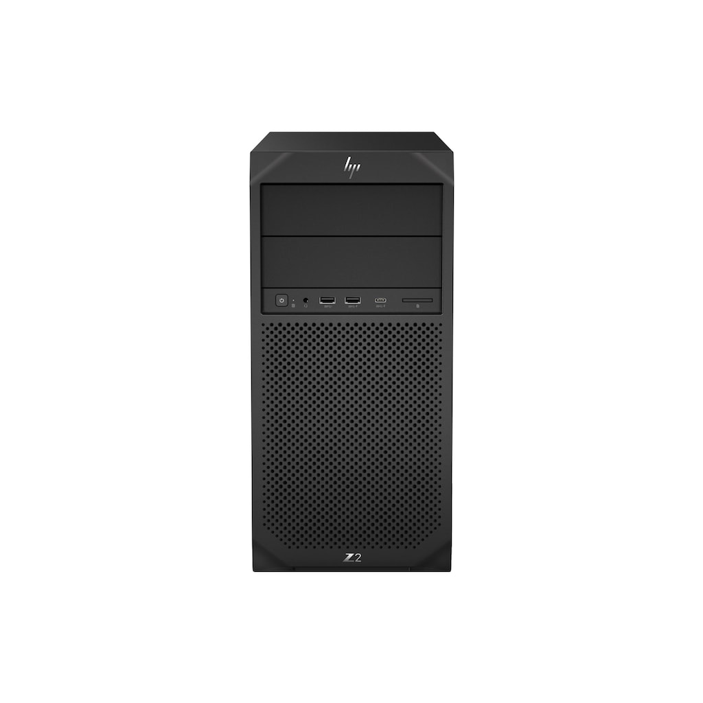 HP PC »Z2 G4 TWR 4RX01EA«