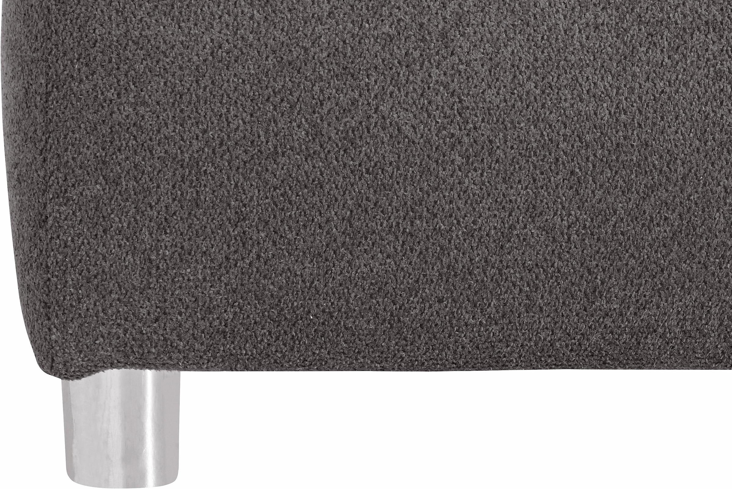sit&more Polsterhocker »Labene«