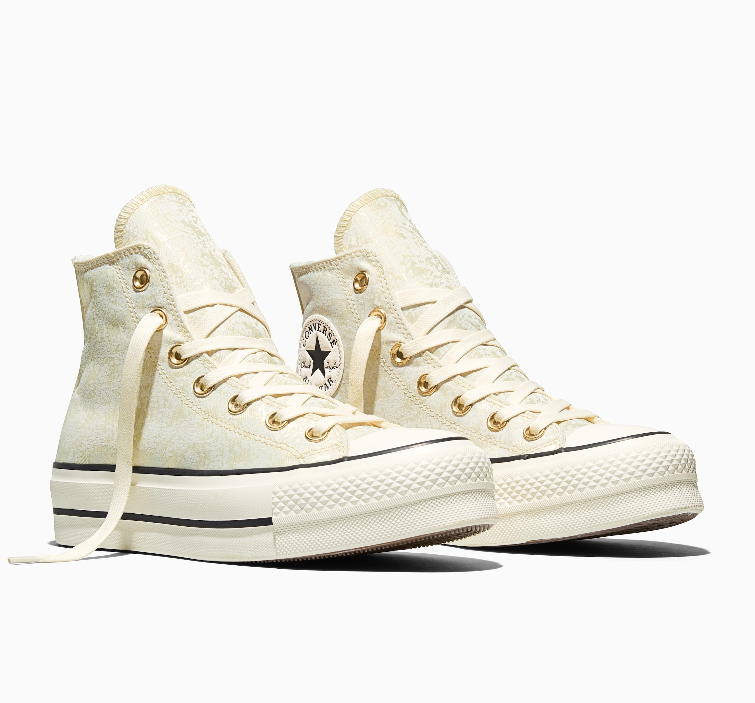 Image of Converse Sneaker "CHUCK TAYLOR ALL STAR LIFT PLATFOR"