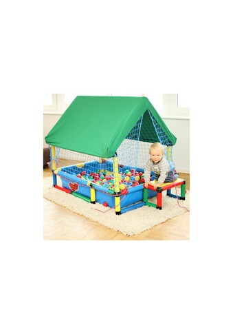 QUADRO Spielhaus »Baby Ballcage für Pool Sb« kaufen