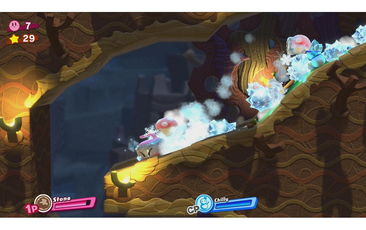 Nintendo Spielesoftware »Kirby Star Allies«, Nintendo Switch