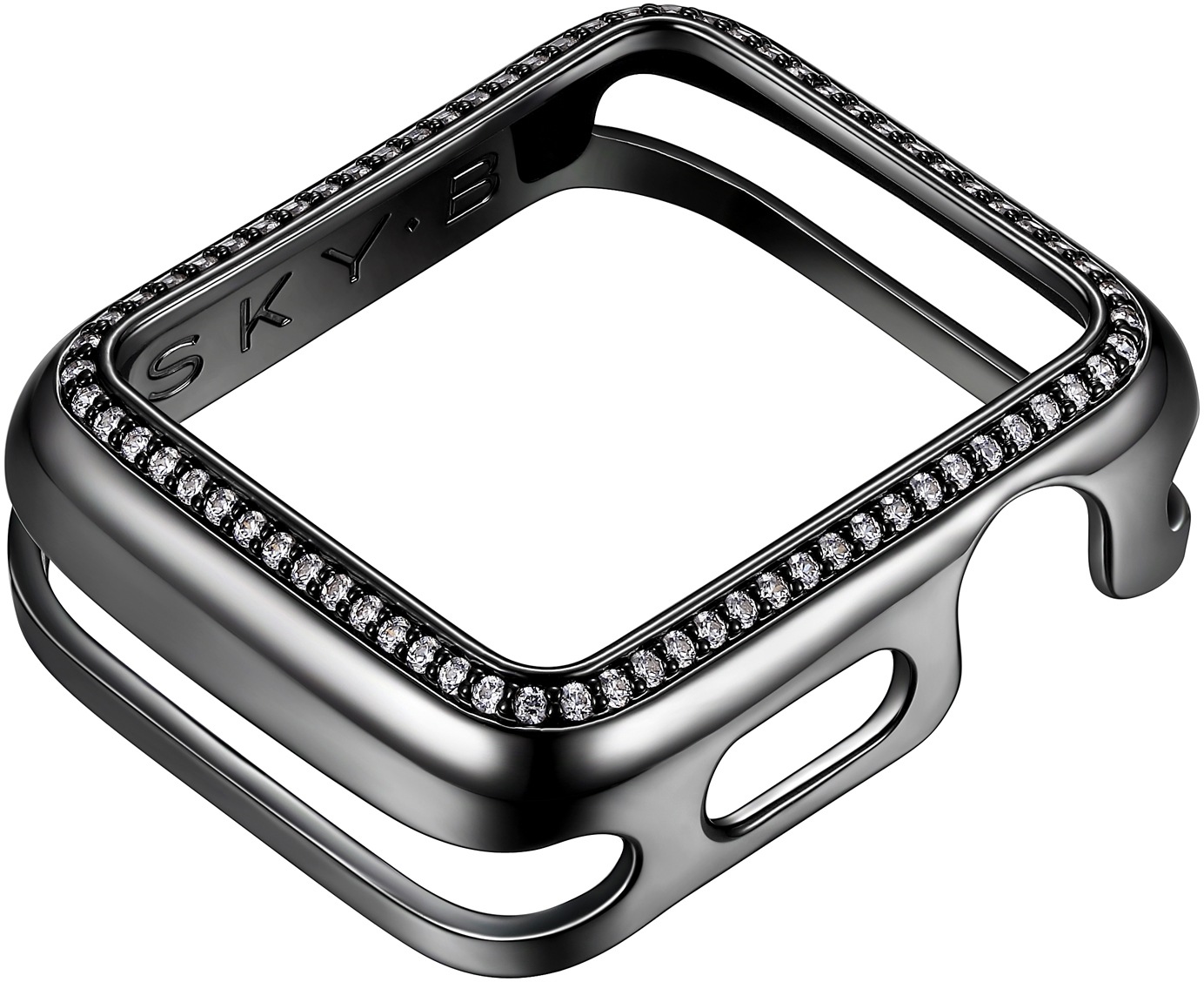 Image of SKY•B Smartwatch-Hülle »HALO, W001X40, 40 mm«, Watch bei Ackermann Versand Schweiz