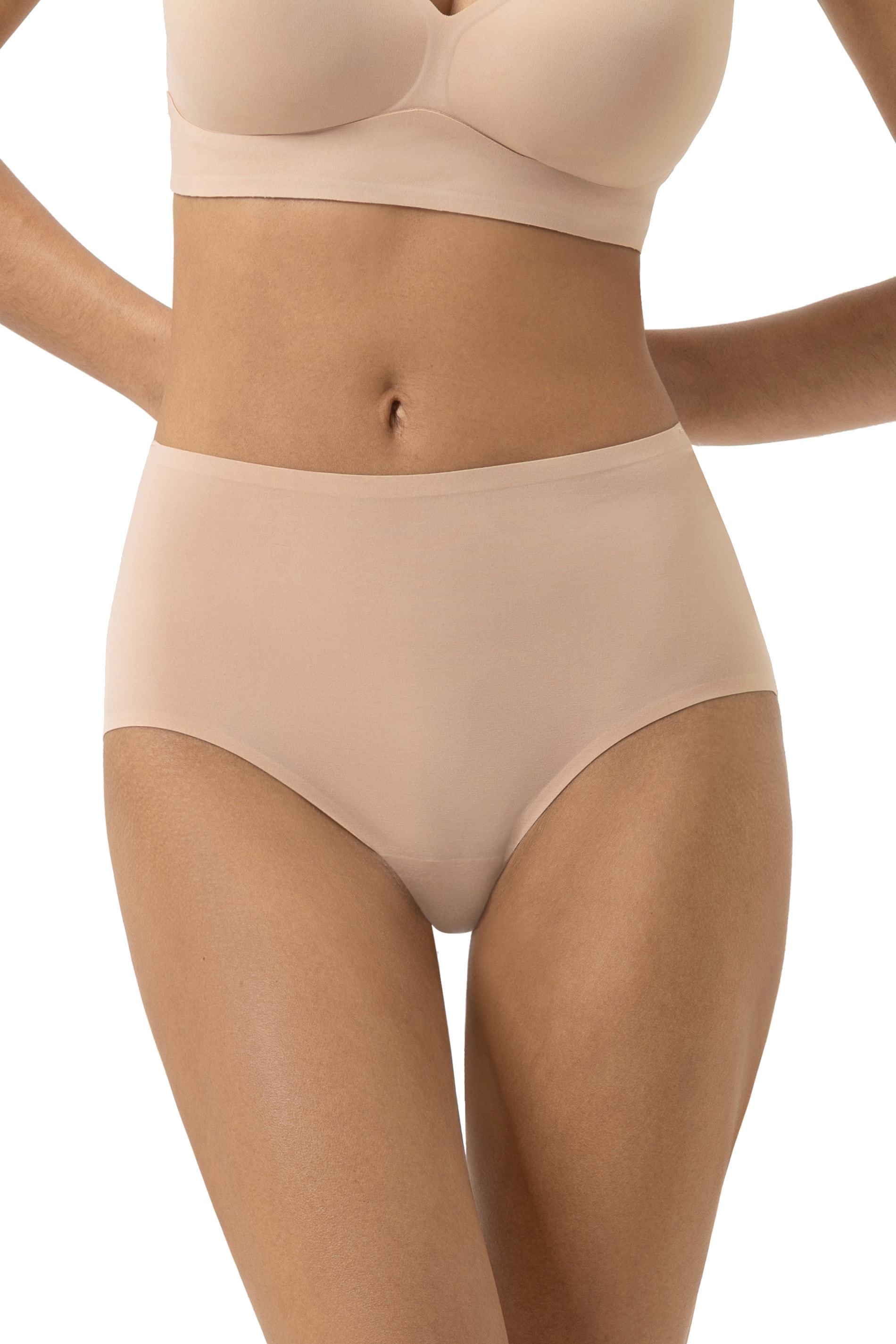 Image of Mey Taillenslip "Invisibles" extra weich, besonders elastisch