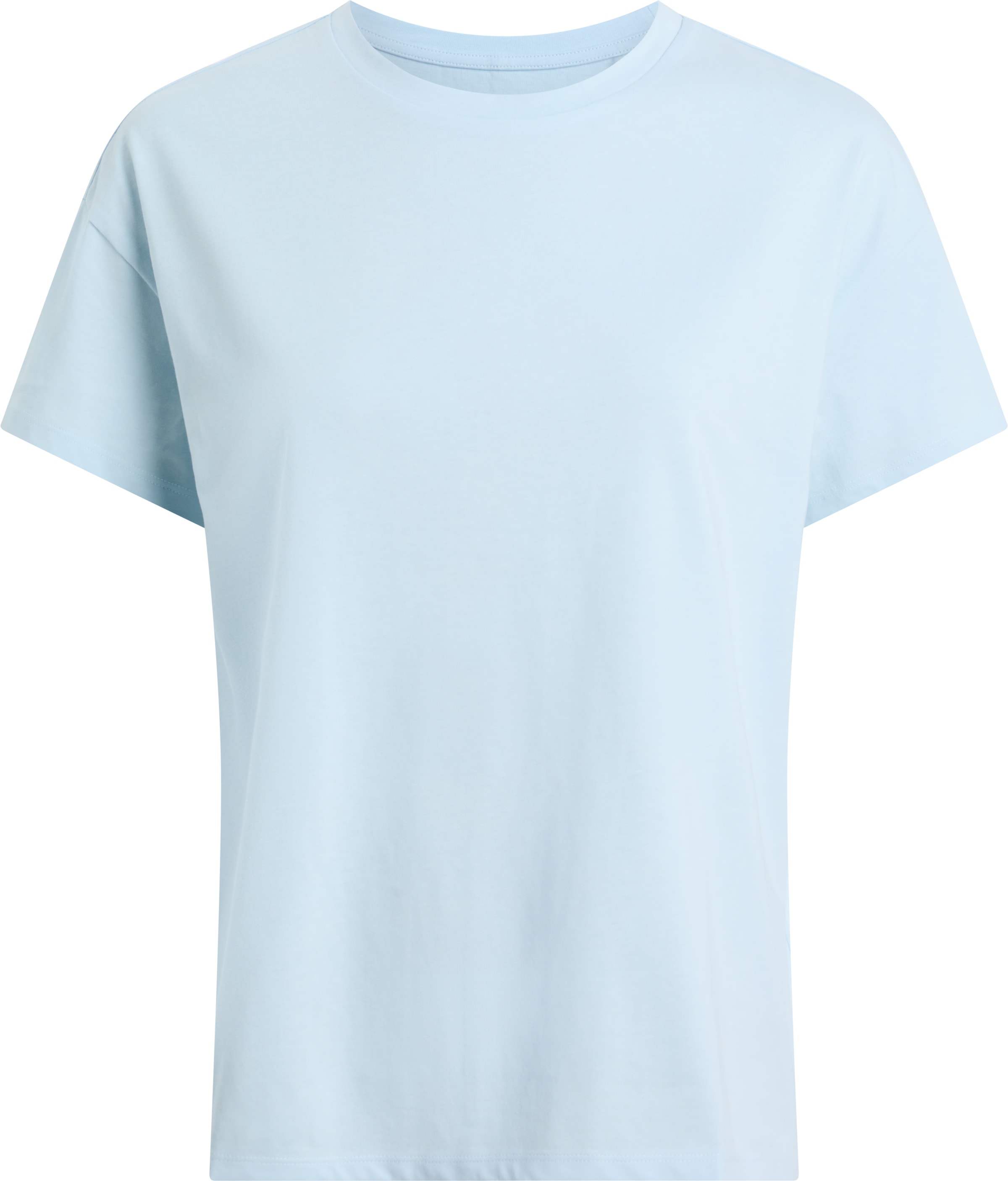 Energetics T-shirt »DA.-T-SHIRT ENZA SHORT SLEEVE W« Avec col rond, manches courtes, en coton